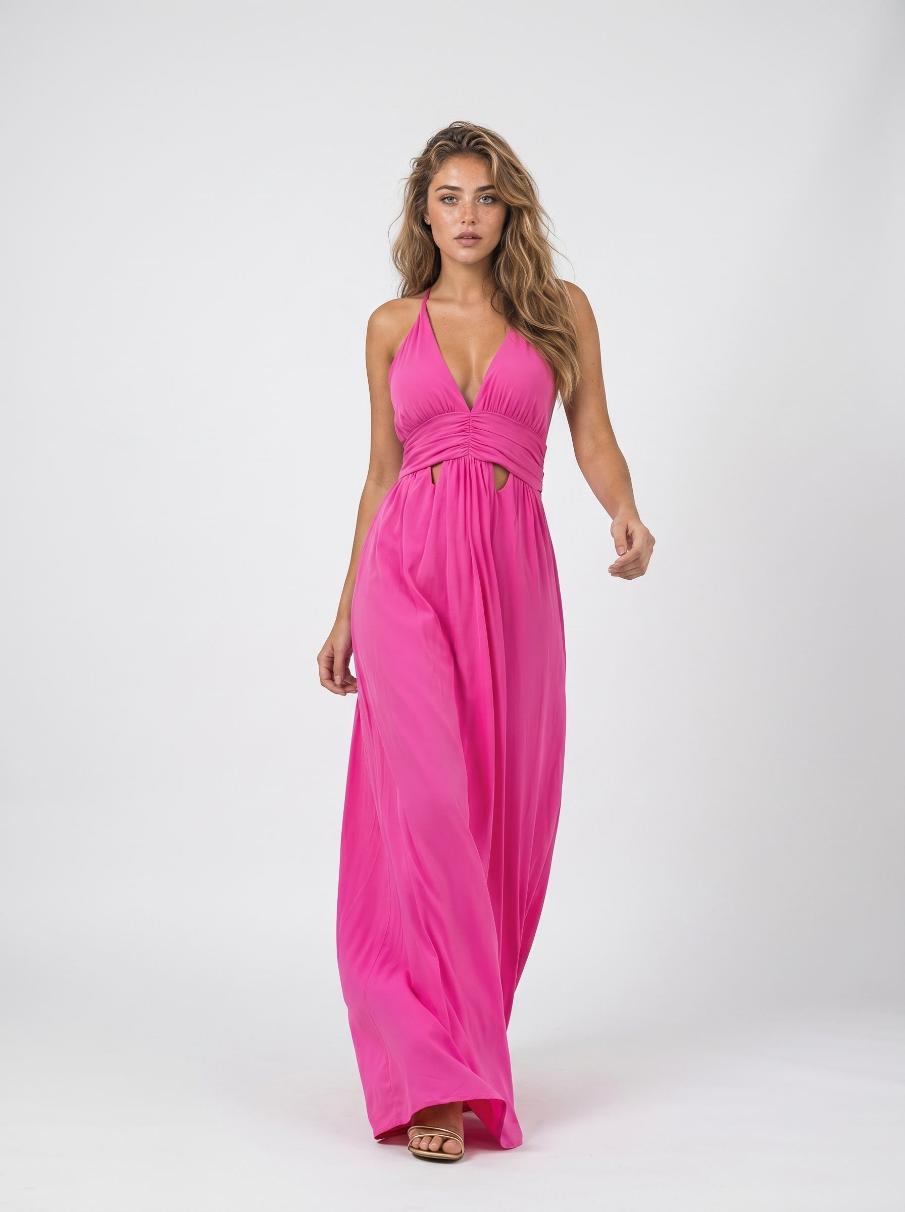 Venus Dress