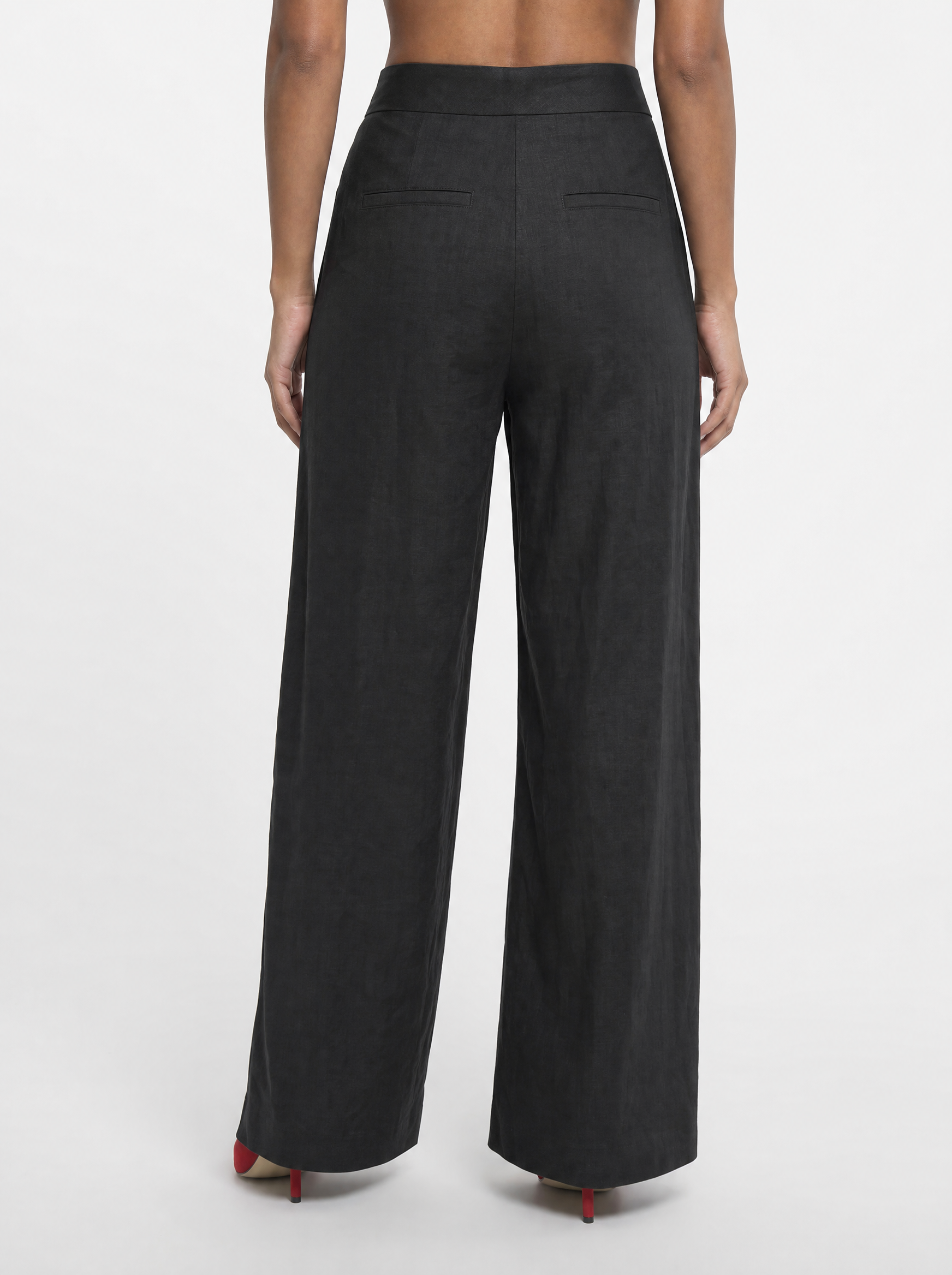 Riviera Set — Black