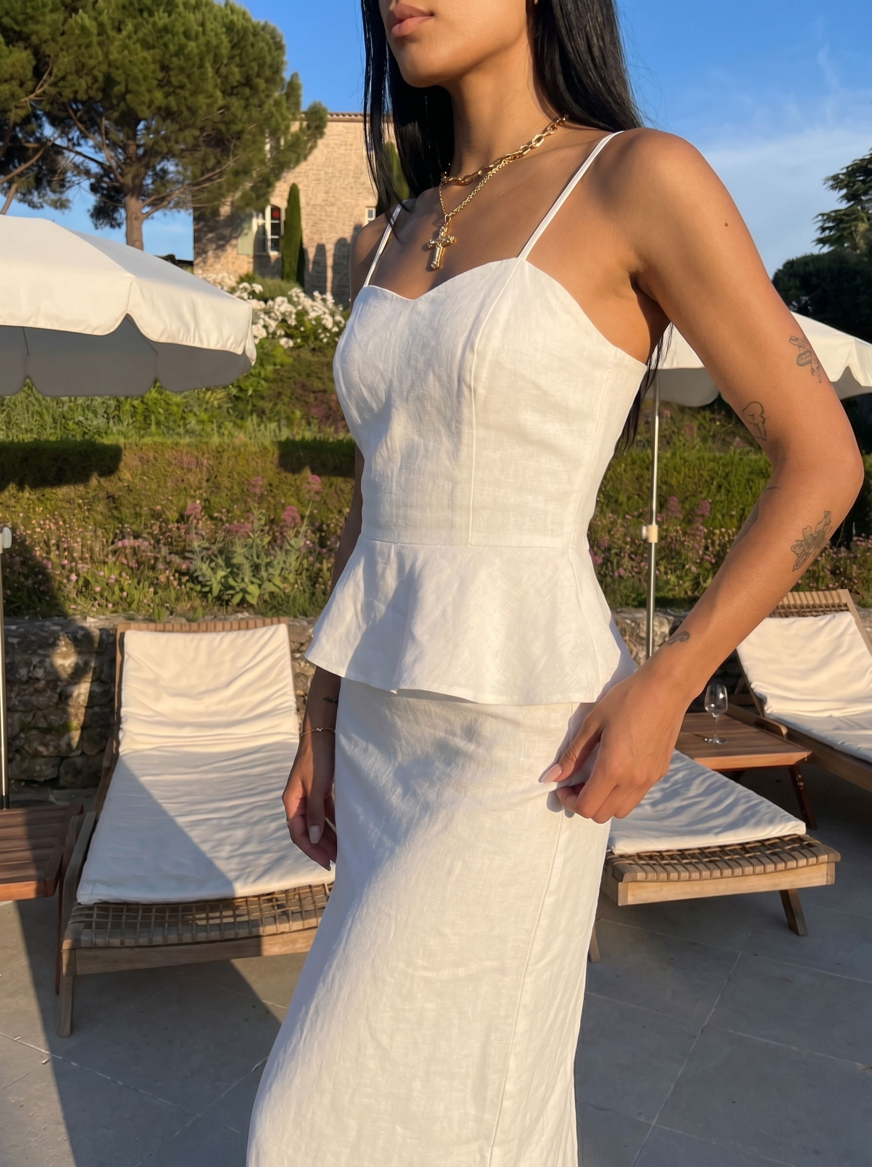 Bianca Set