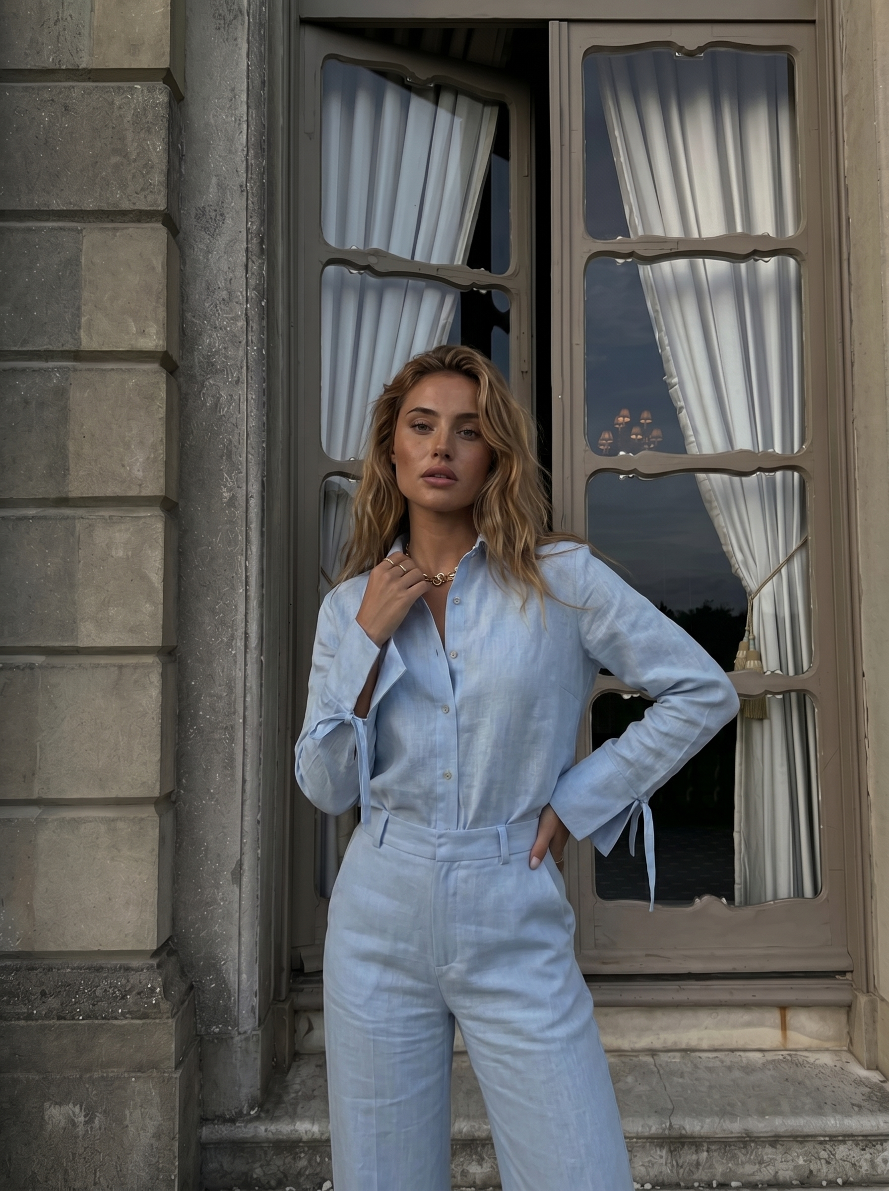 Celeste Set