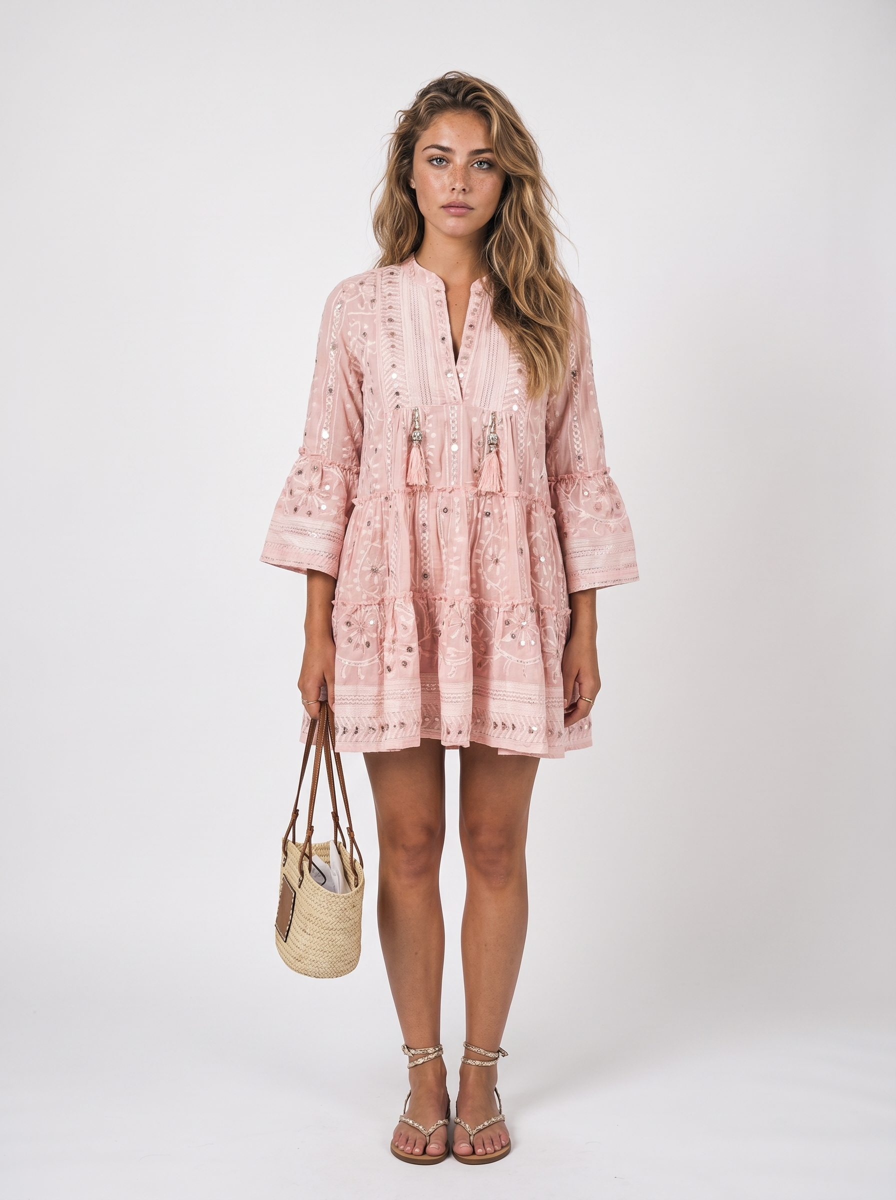 Sienna Dress