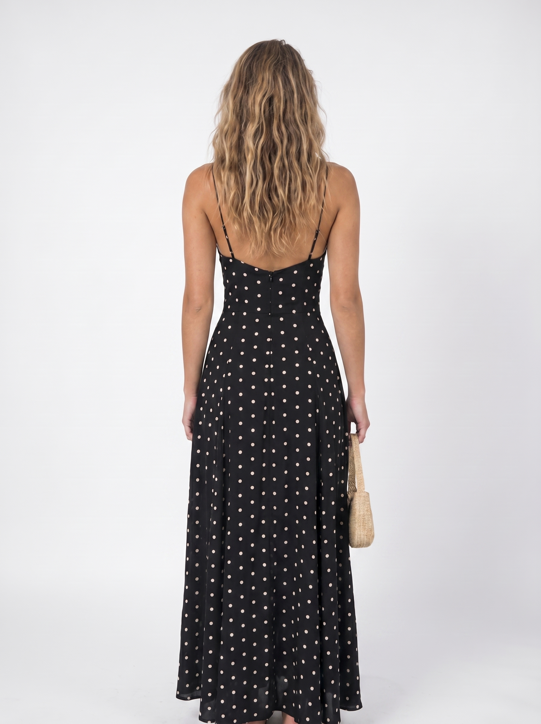 Polka Dress