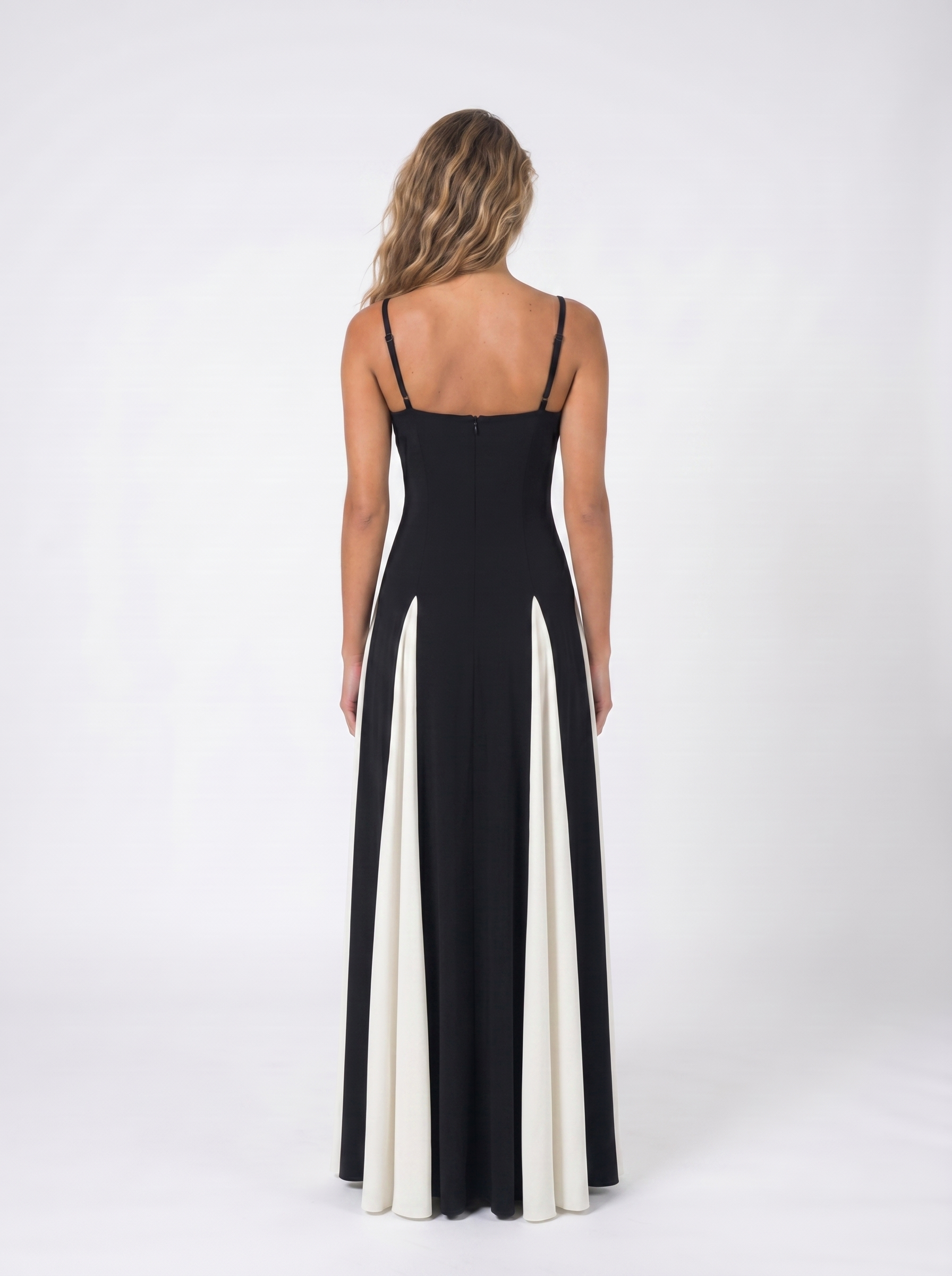 Eclipse Dress