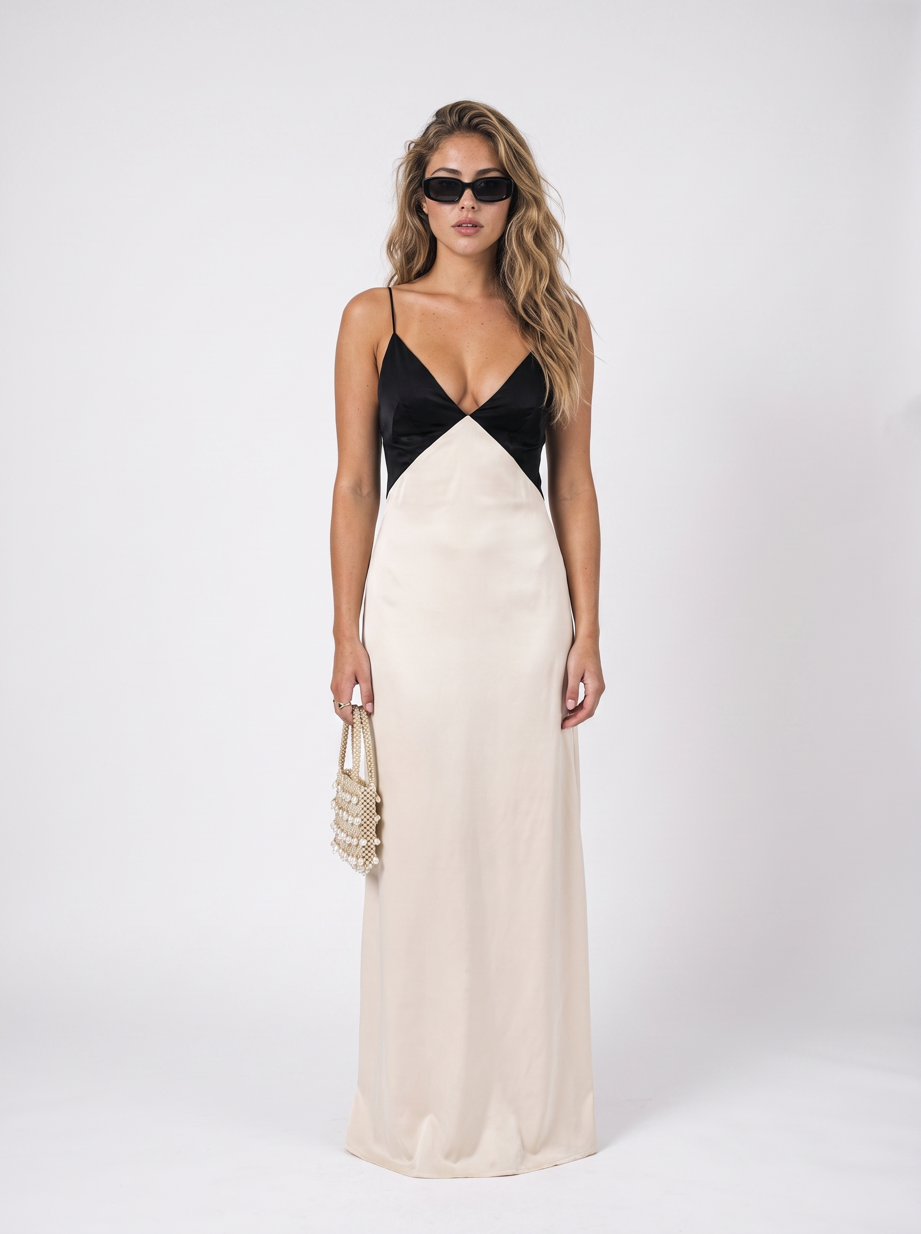 Fusion Dress