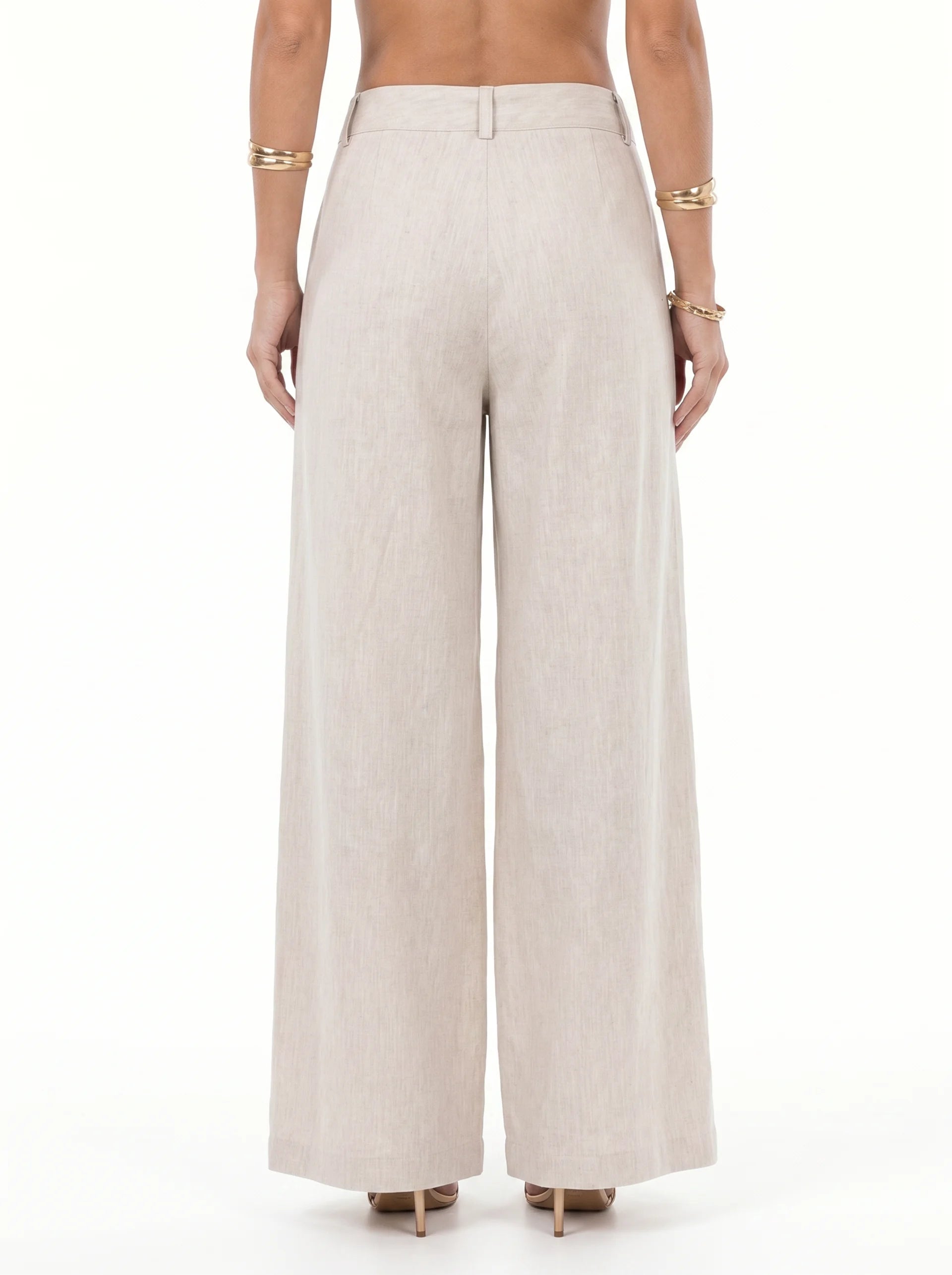 Riviera Set — beige