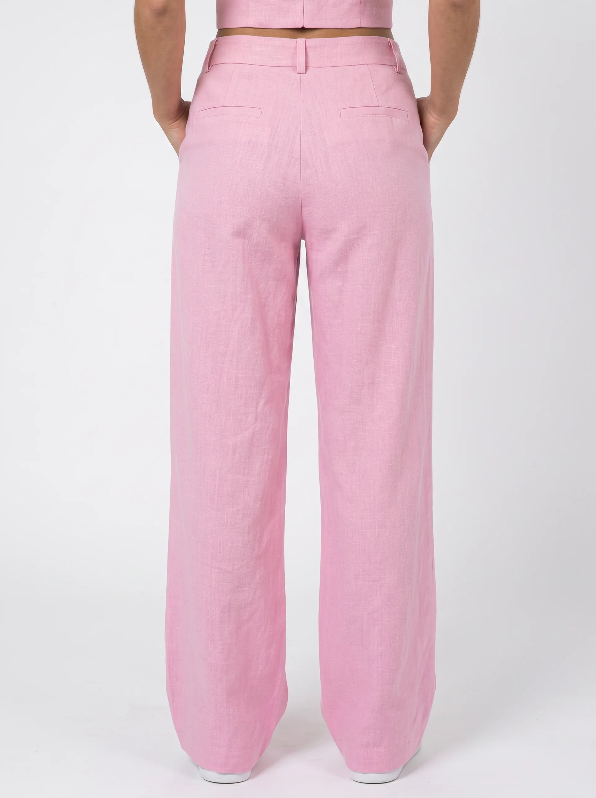 Rosé Trousers