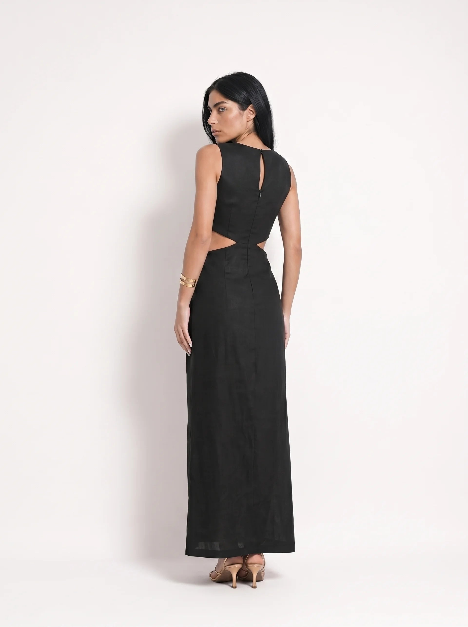 Flora Dress