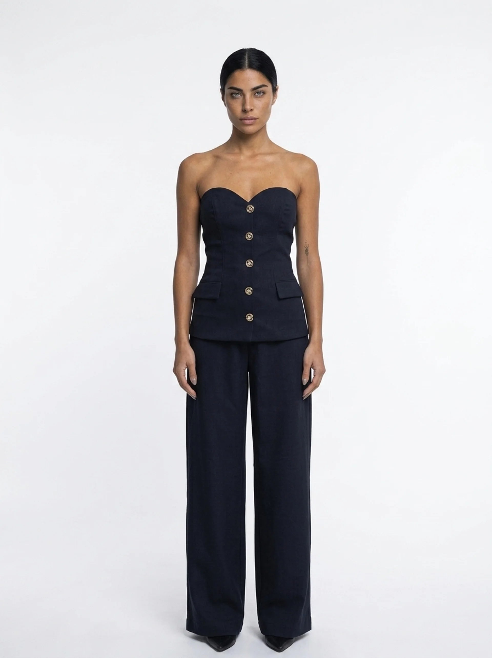 Navy Set