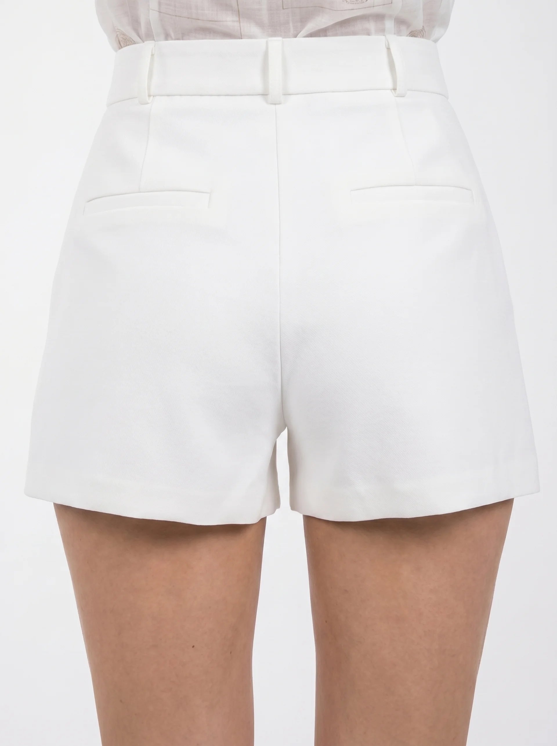 Blanche Shorts
