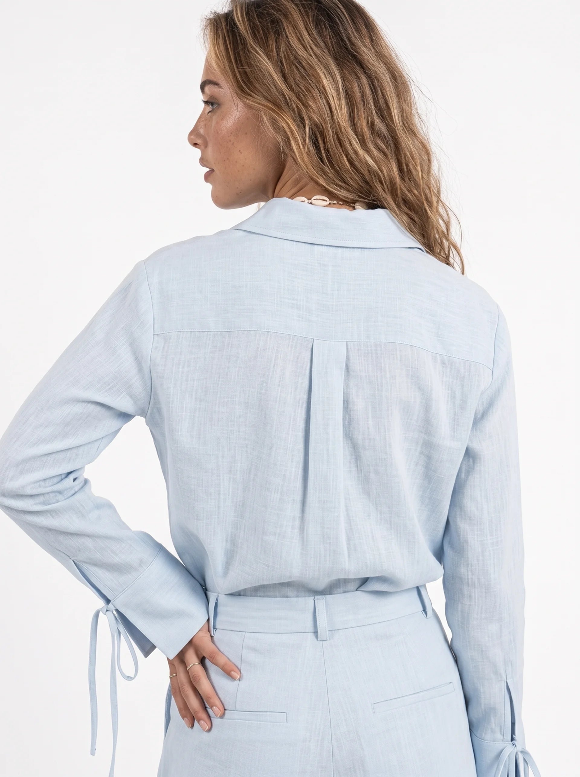 Celeste Shirt