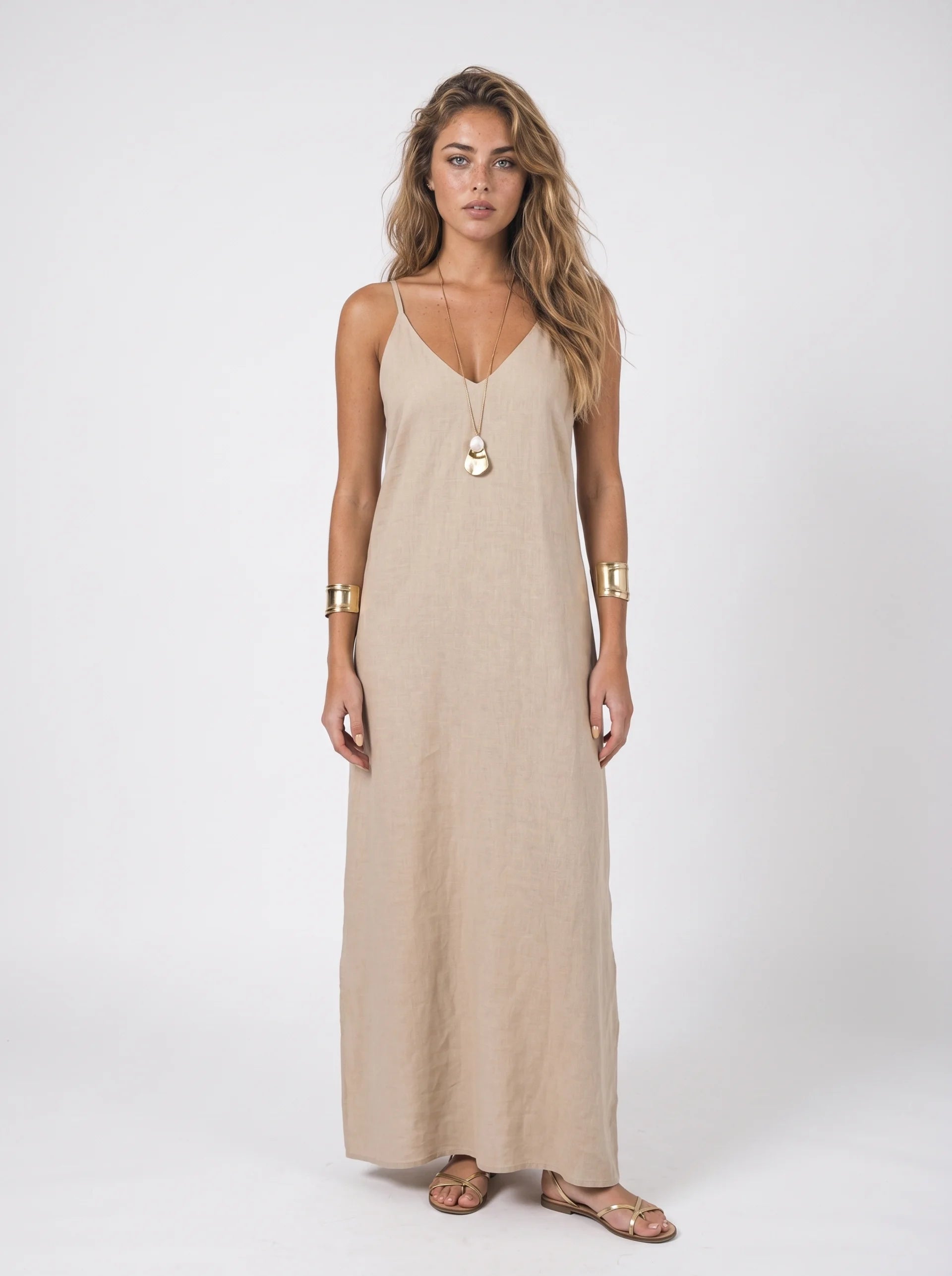 Dune Dress