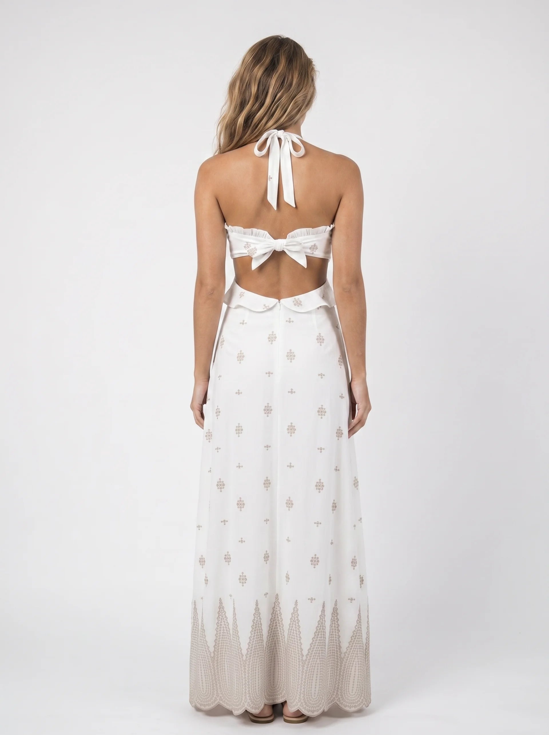 Seraphina Dress