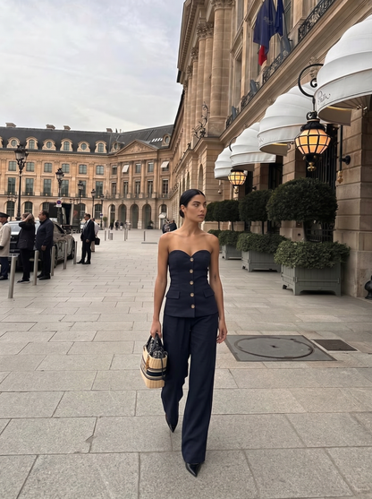 Navy Set