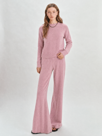 The Fleur Set — Rose