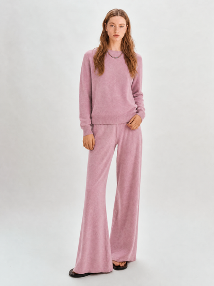 The Fleur Set — Rose