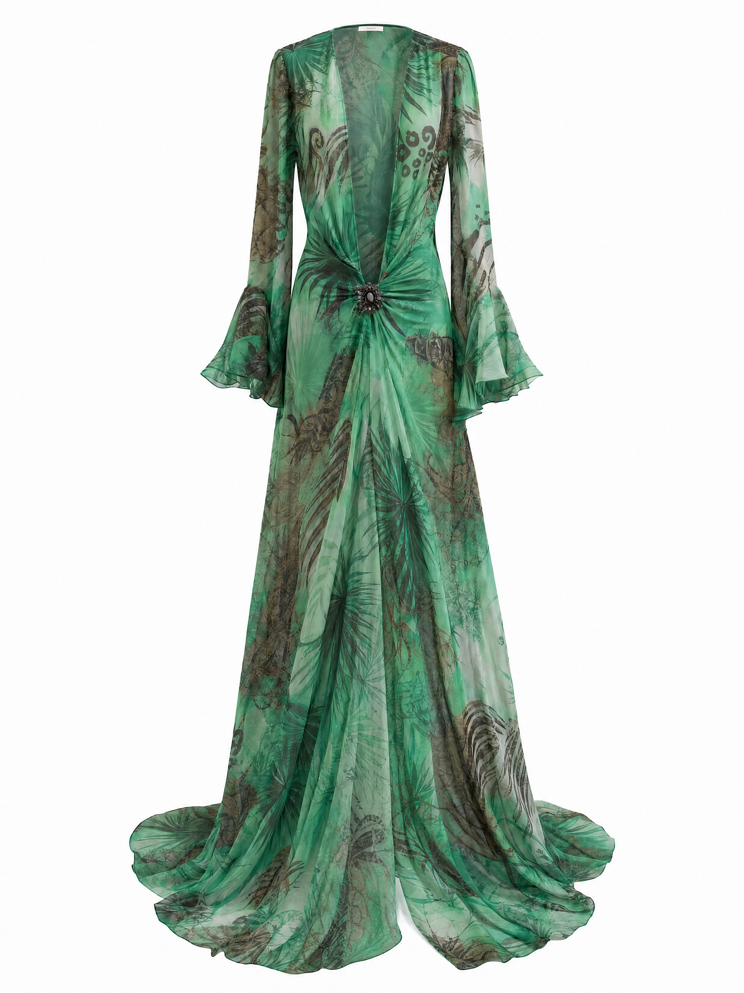 The Jungle Gown