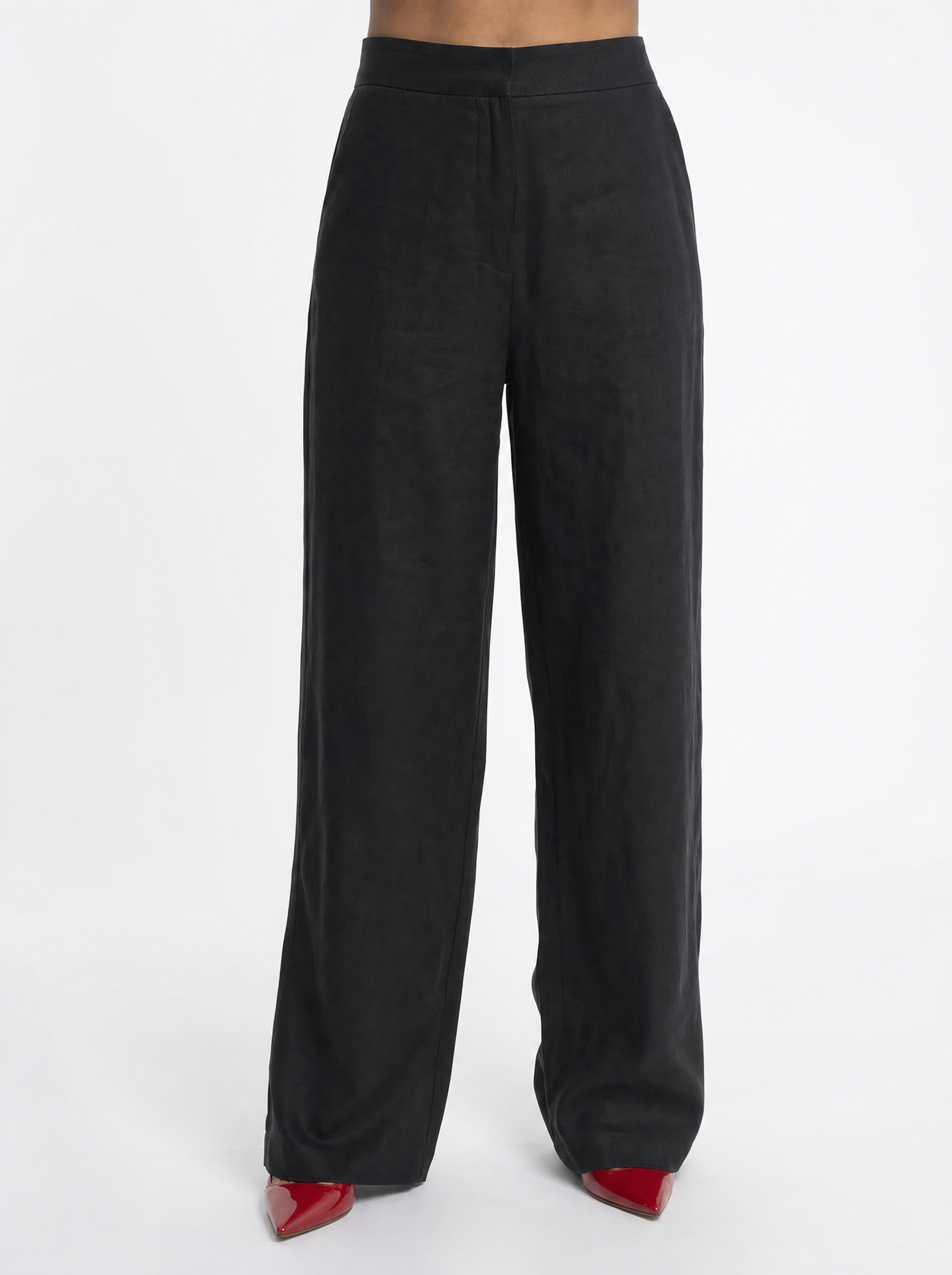 Riviera Set — Black