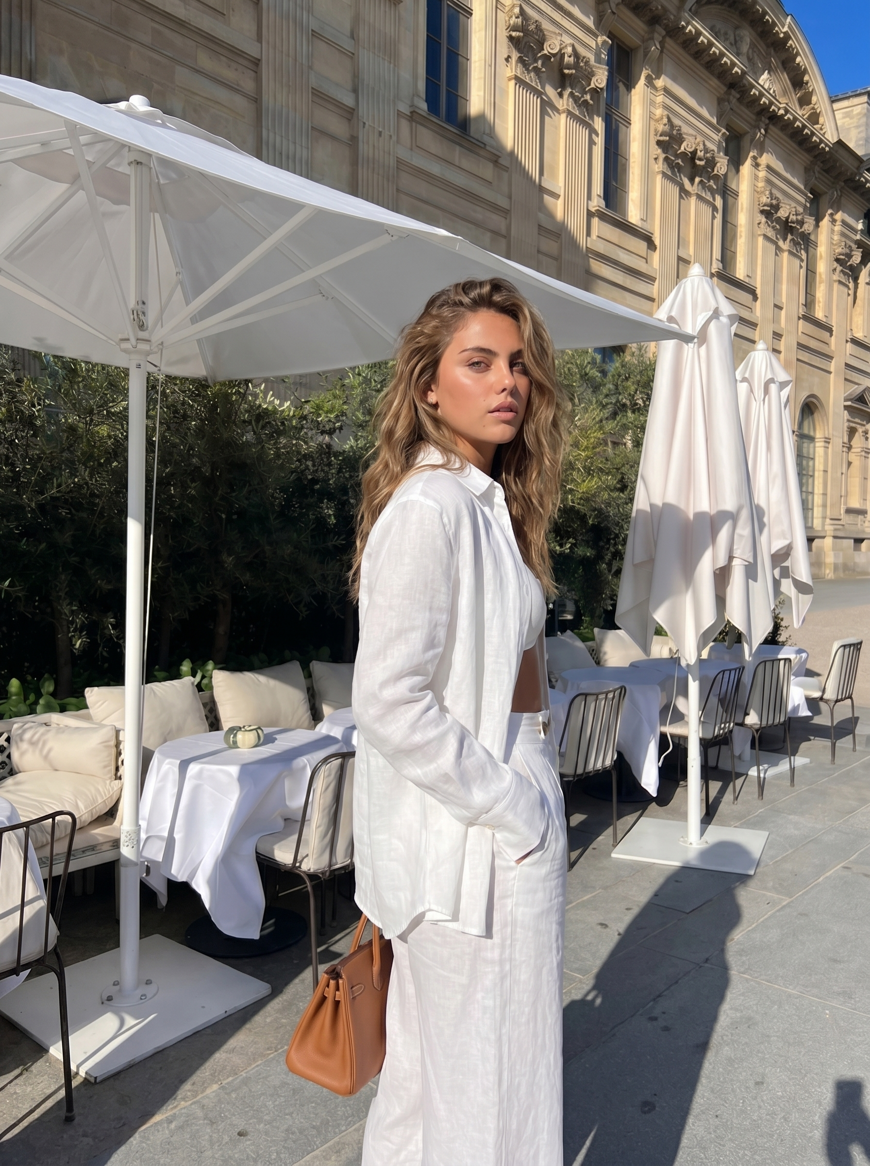 Alba Set