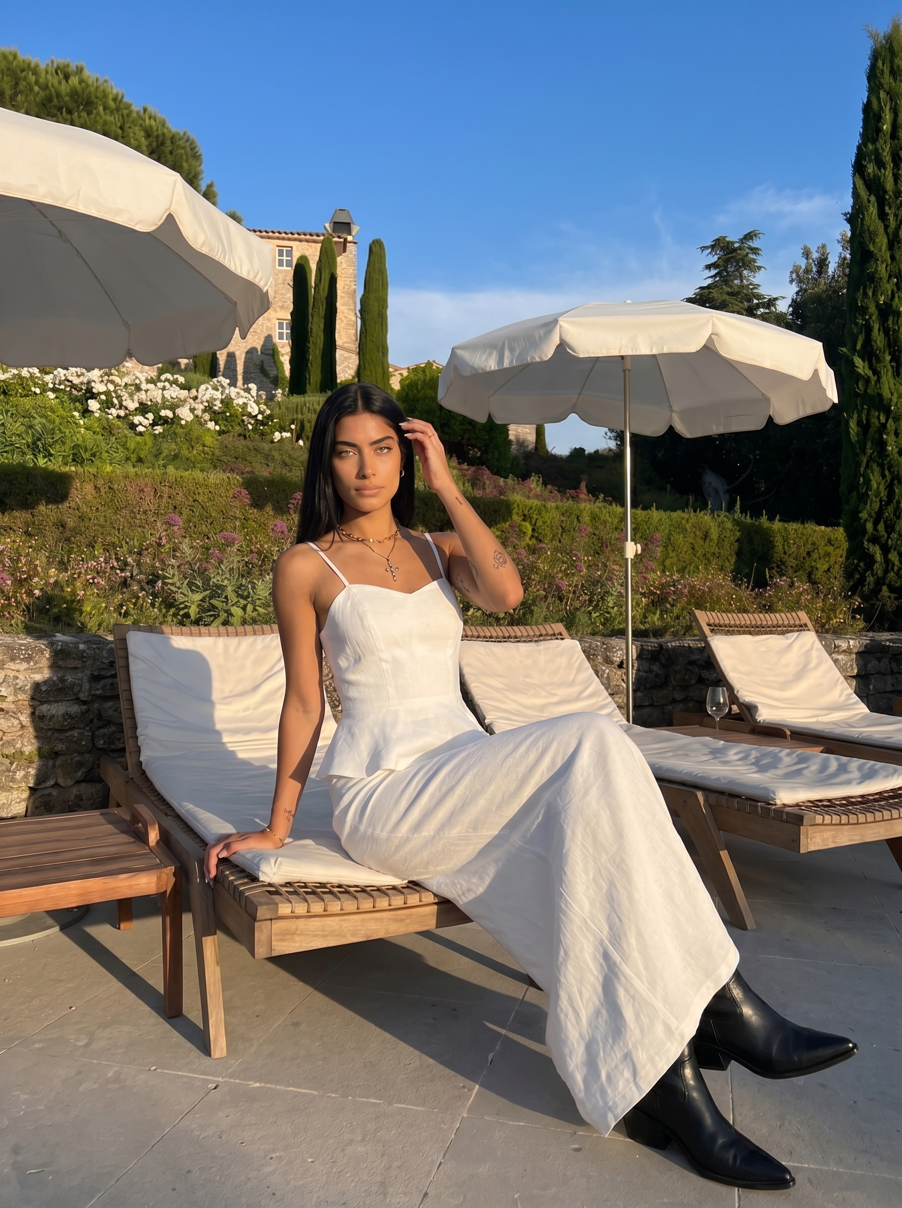 Bianca Set