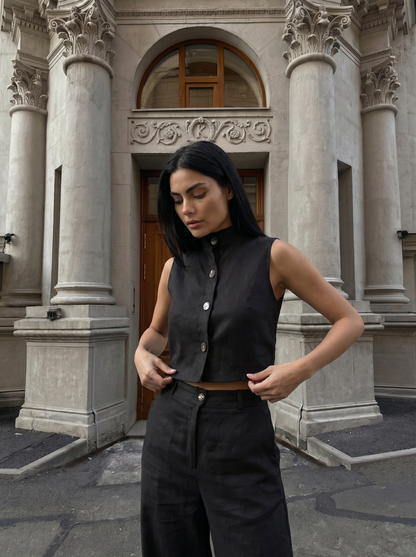 Onyx Trousers