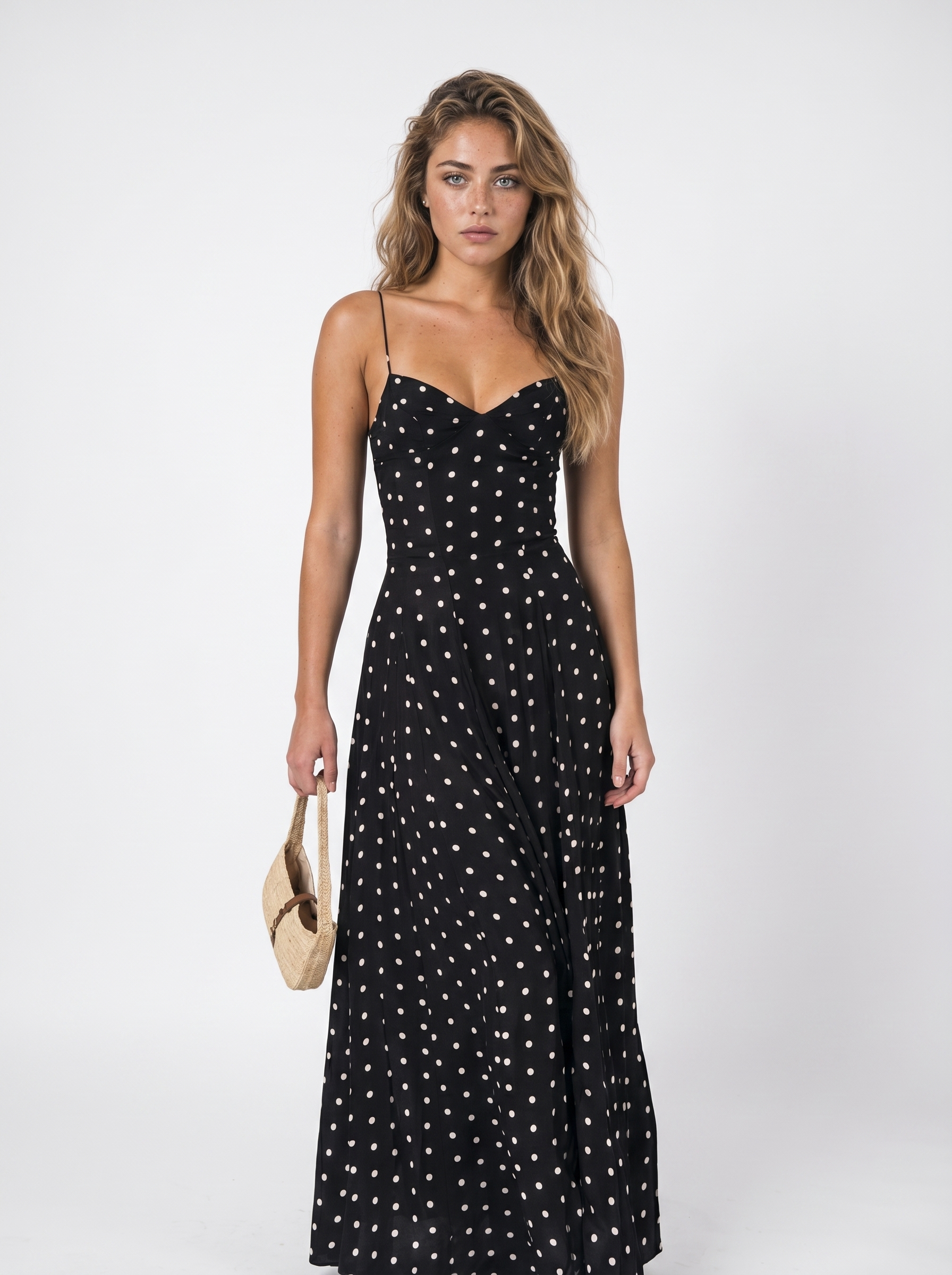 Polka Dress