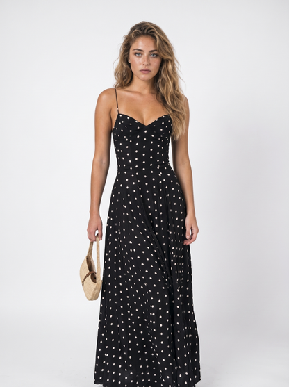 Polka Dress