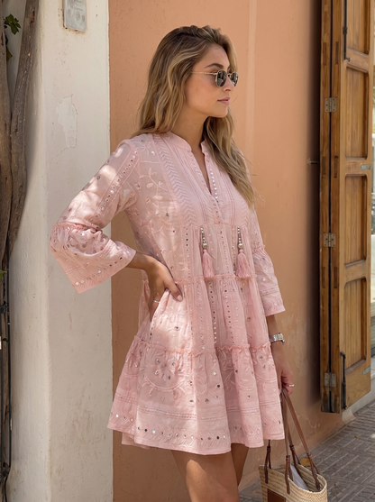 Sienna Dress