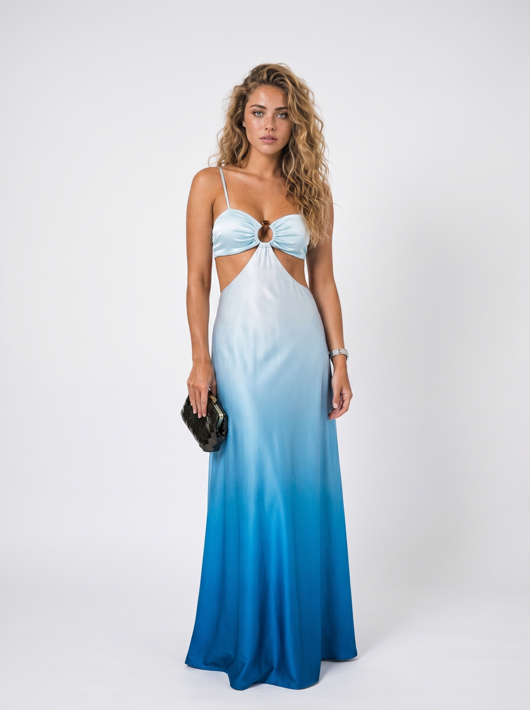 Aurora Dress