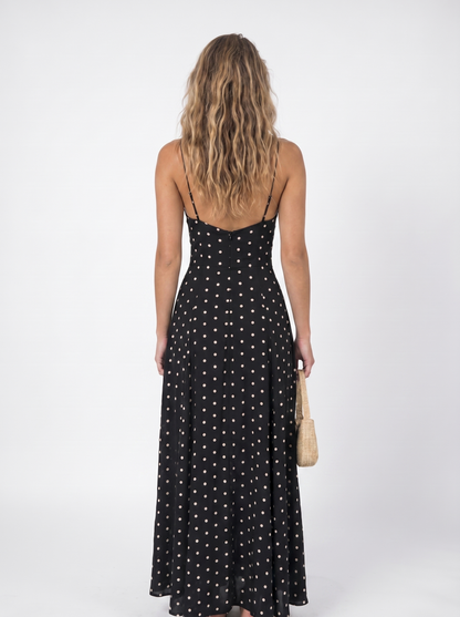 Polka Dress
