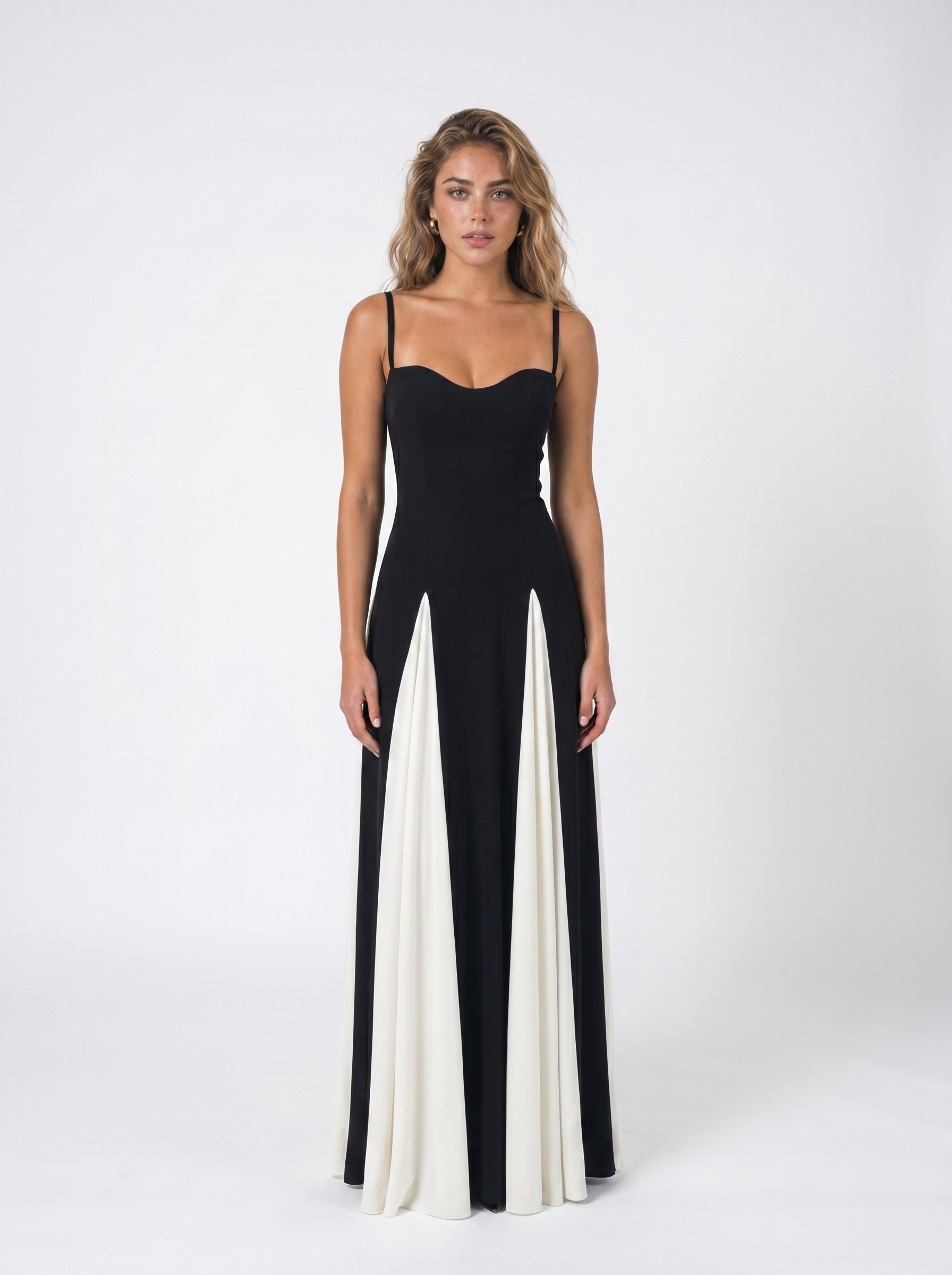 Eclipse Dress