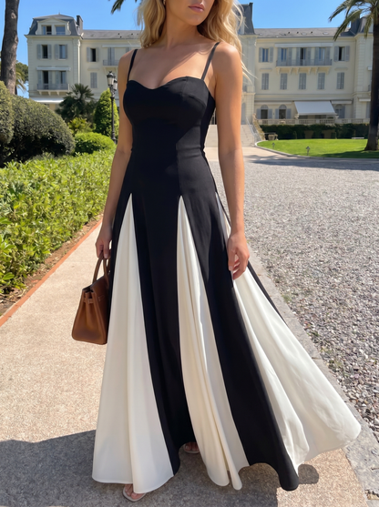 Eclipse Dress