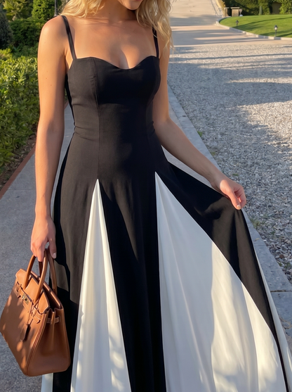 Eclipse Dress