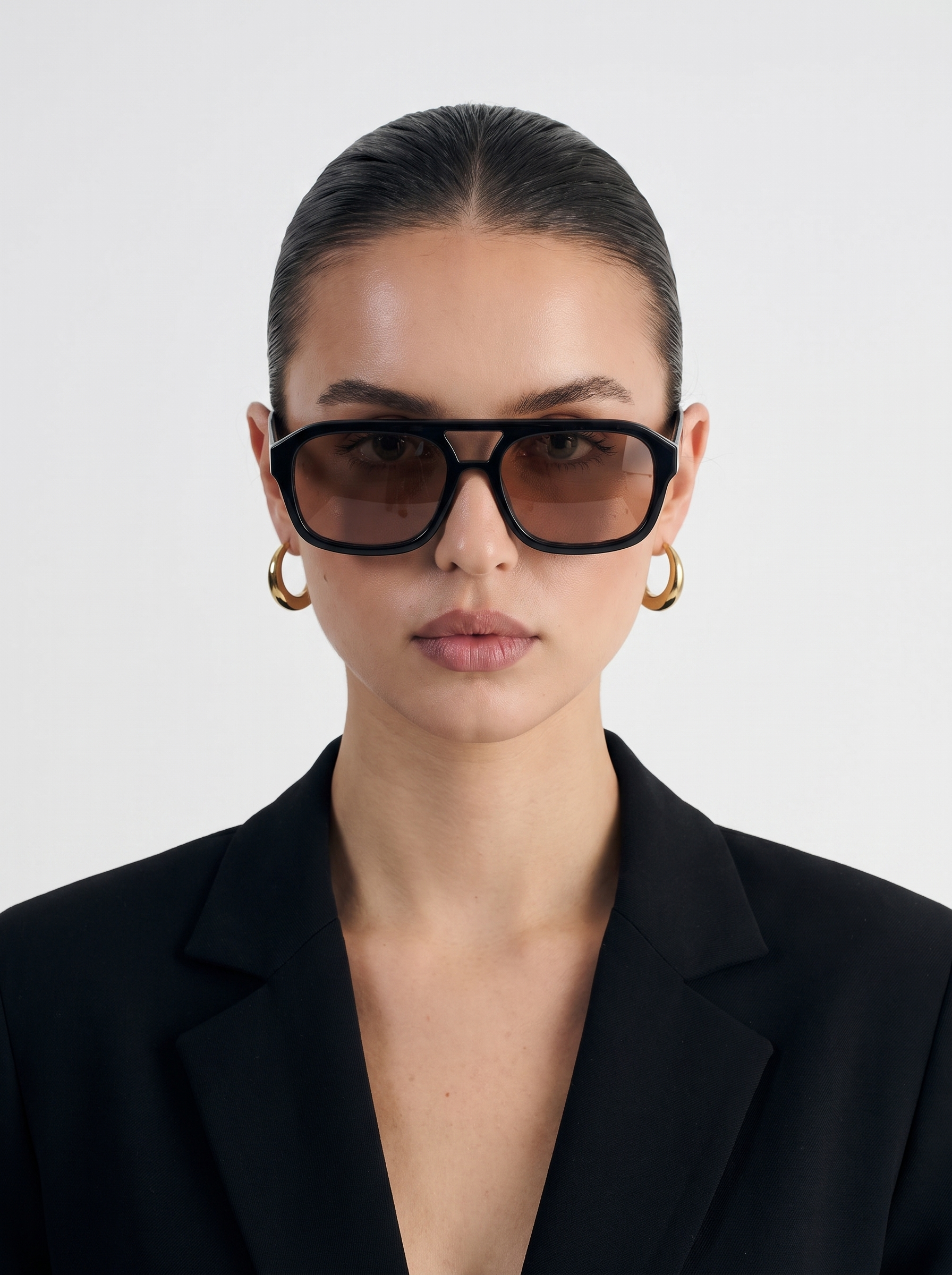 Monaco Sunglasses