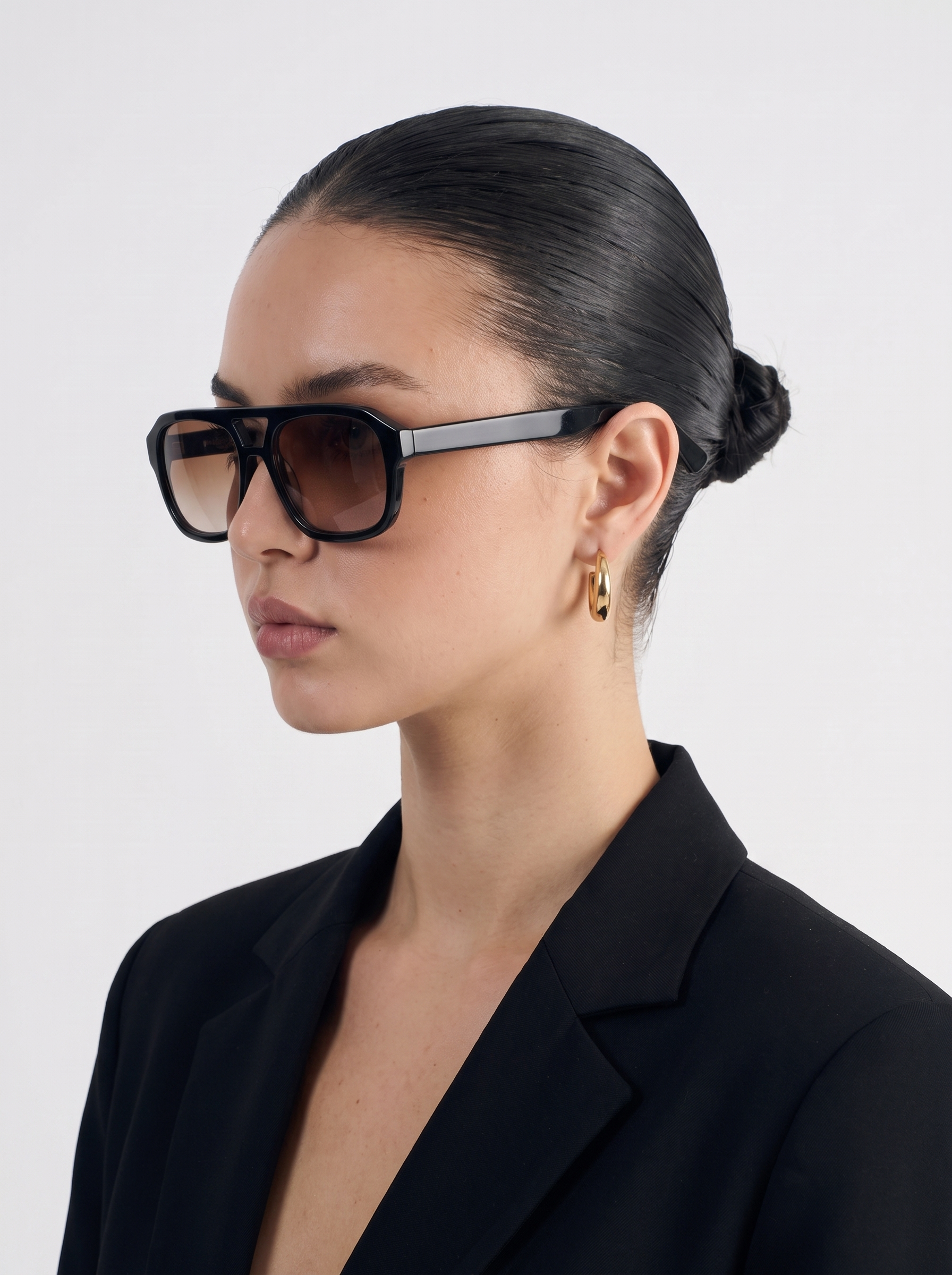 Monaco Sunglasses