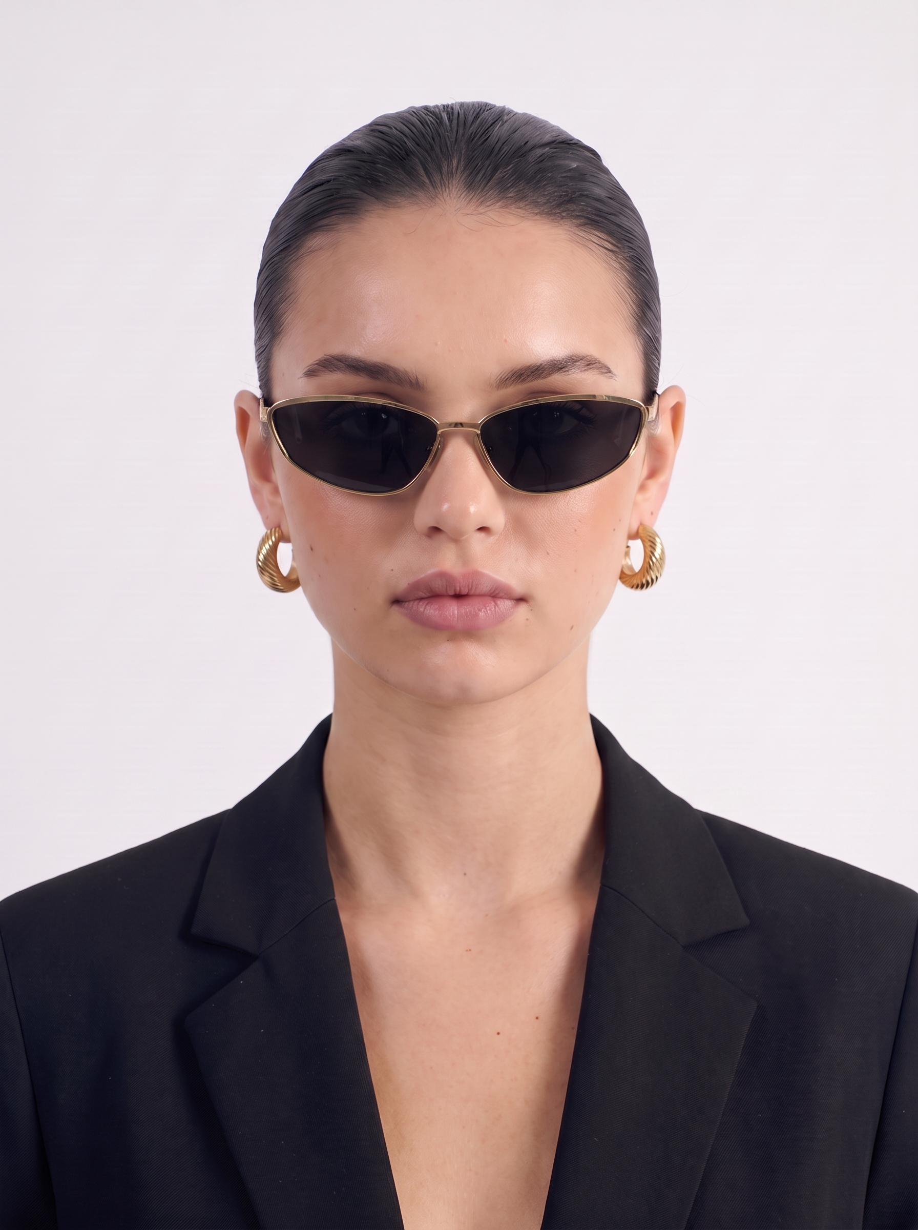 Capri Sunglasses