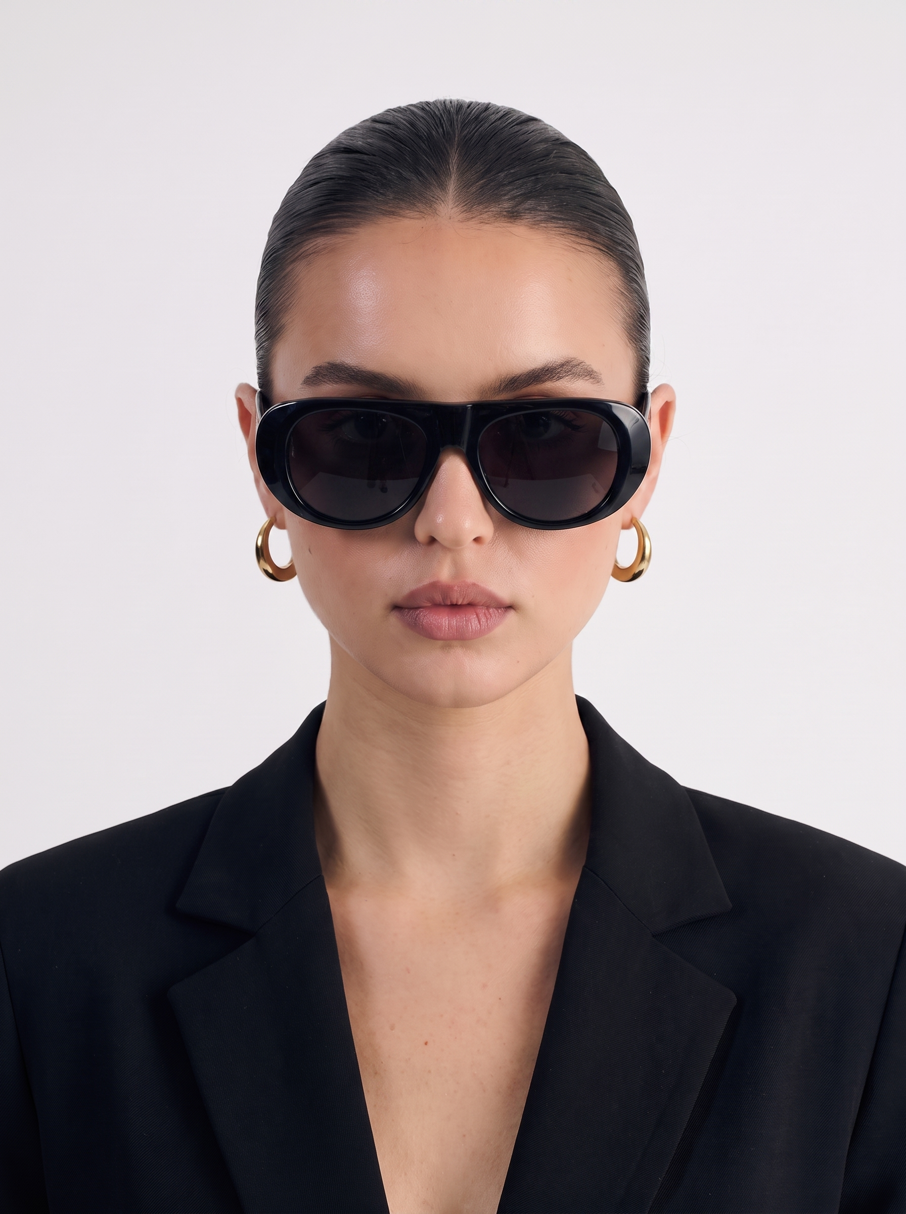 Milan Sunglasses