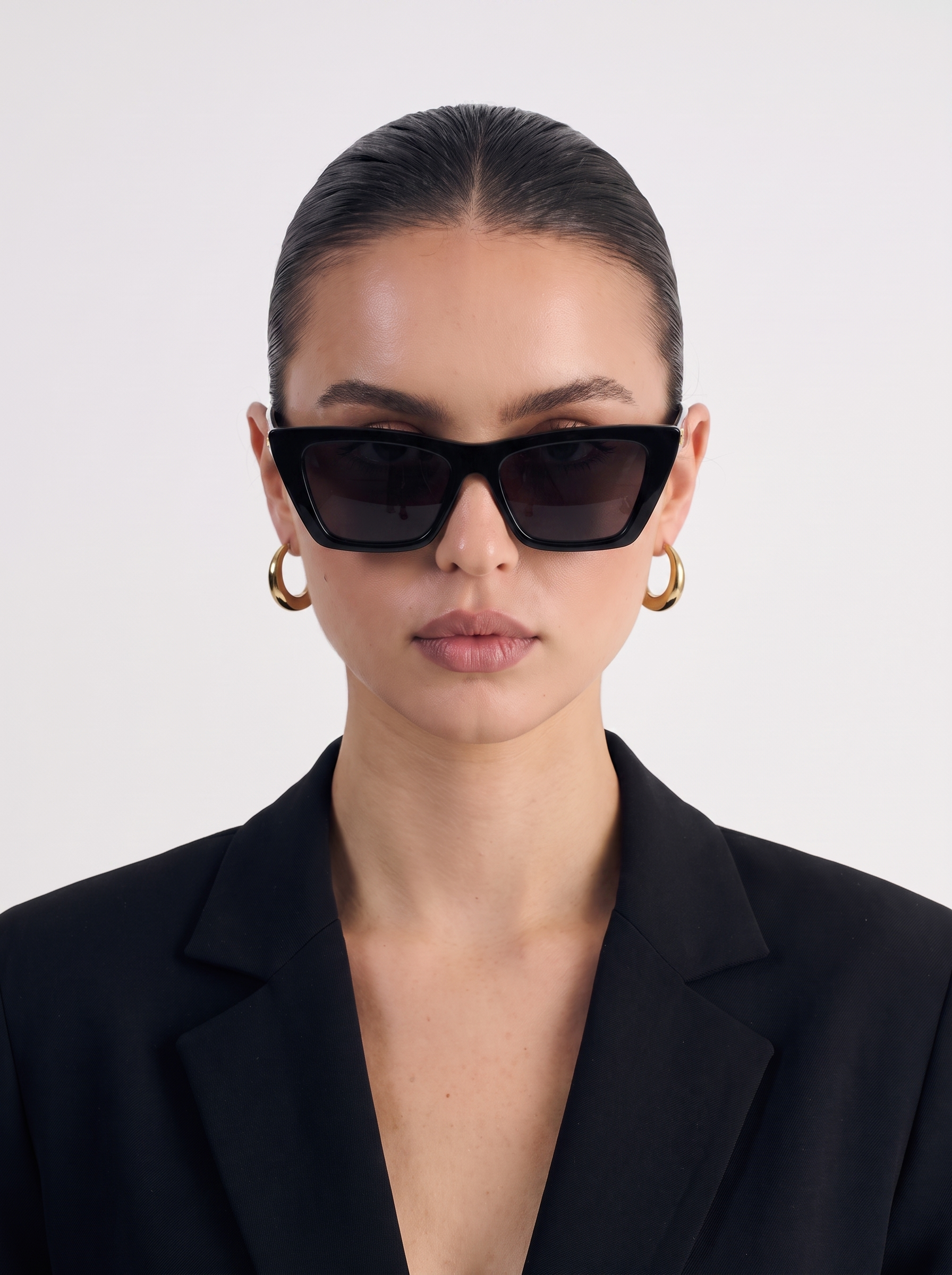 Paris Sunglasses