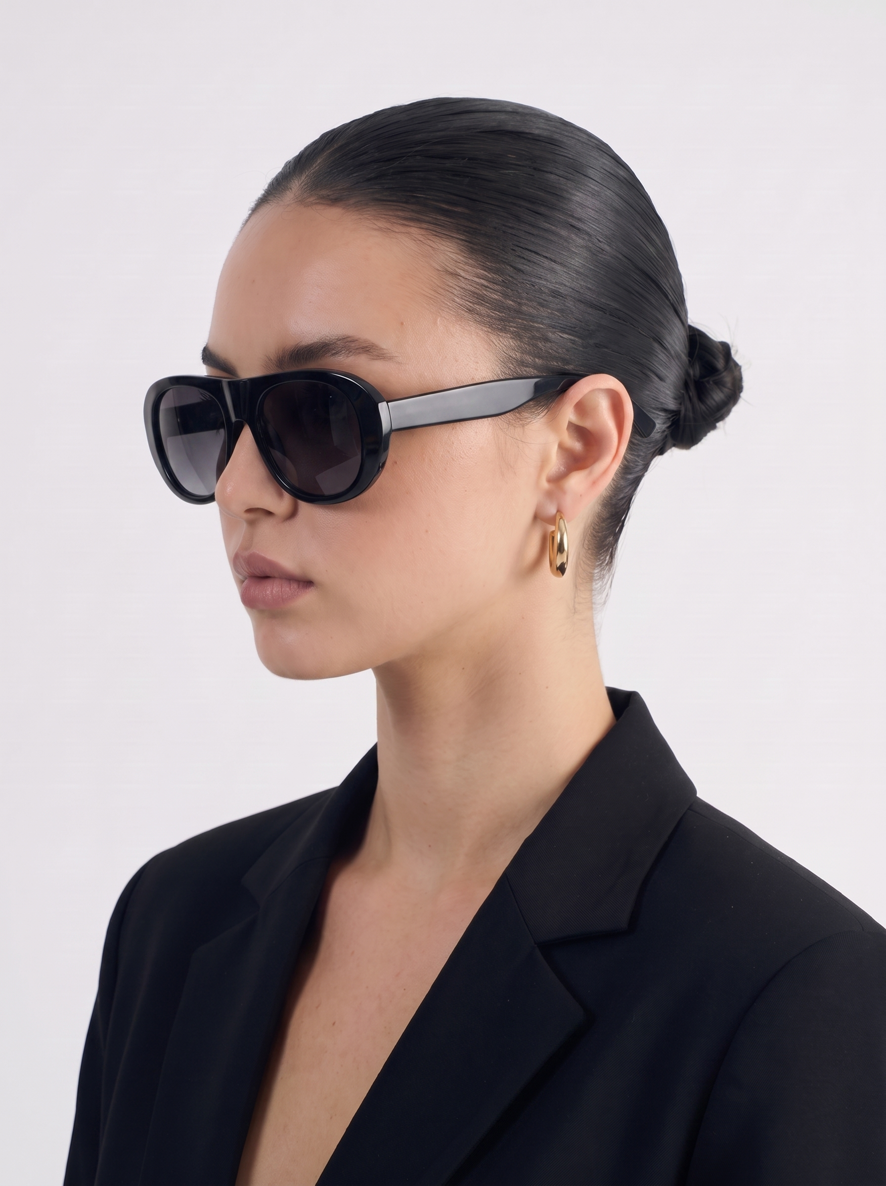 Milan Sunglasses