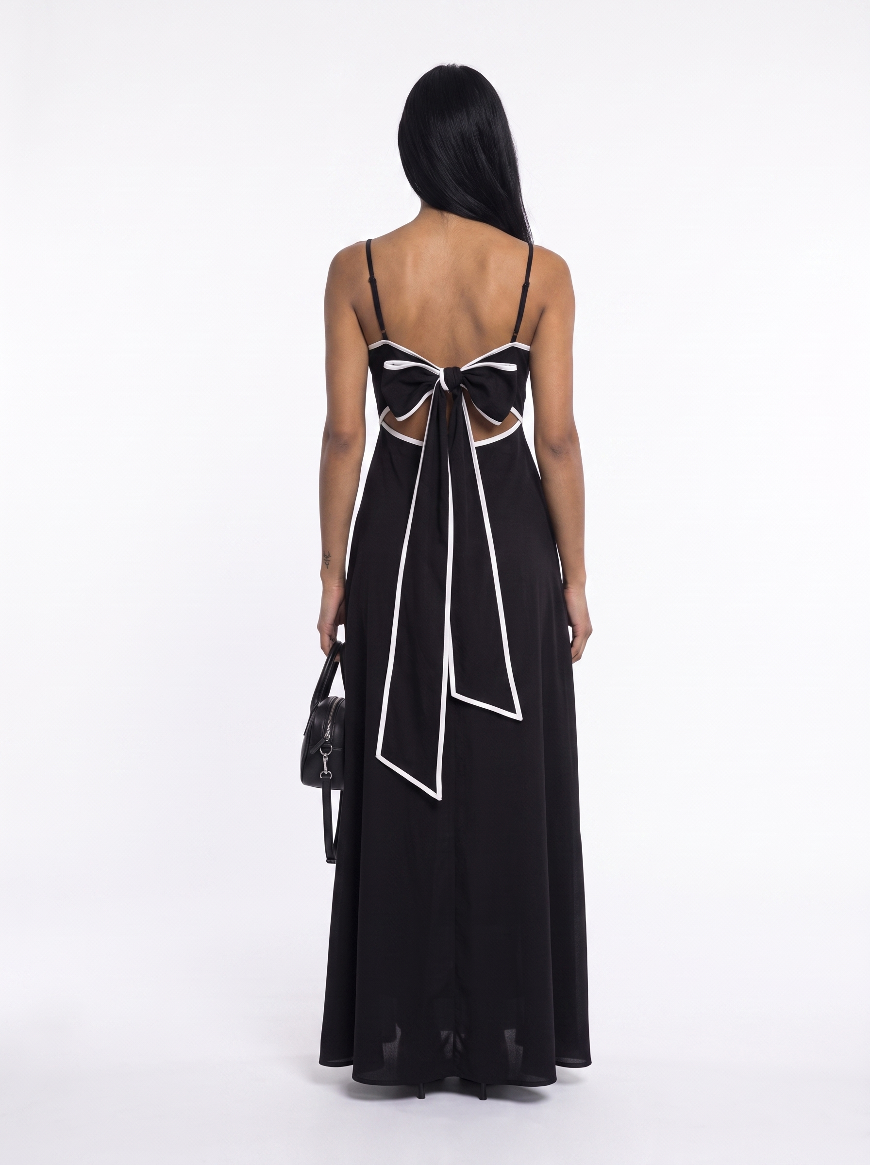 Positano Dress