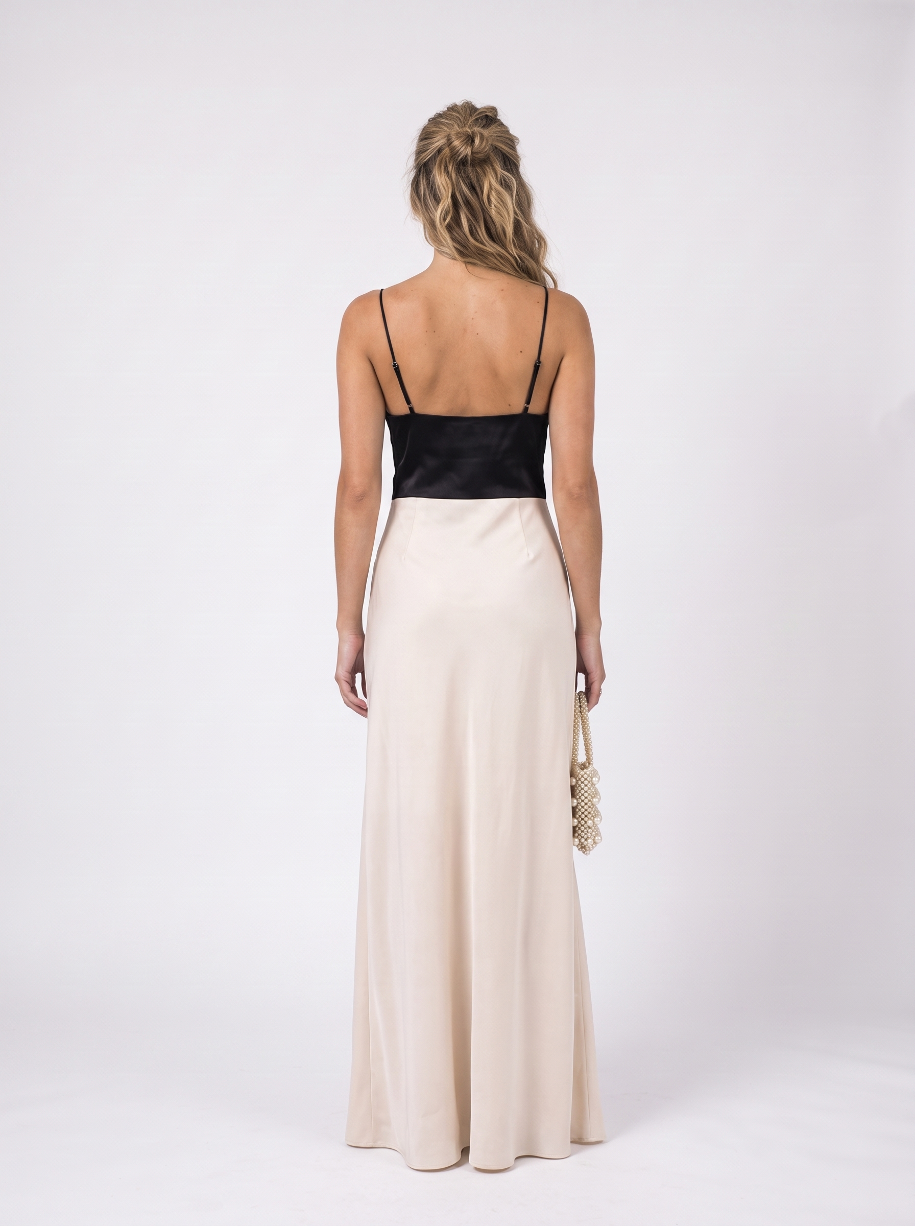 Fusion Dress