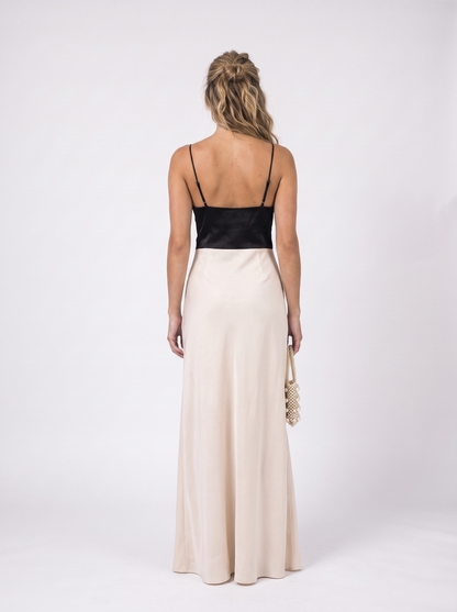 Fusion Dress
