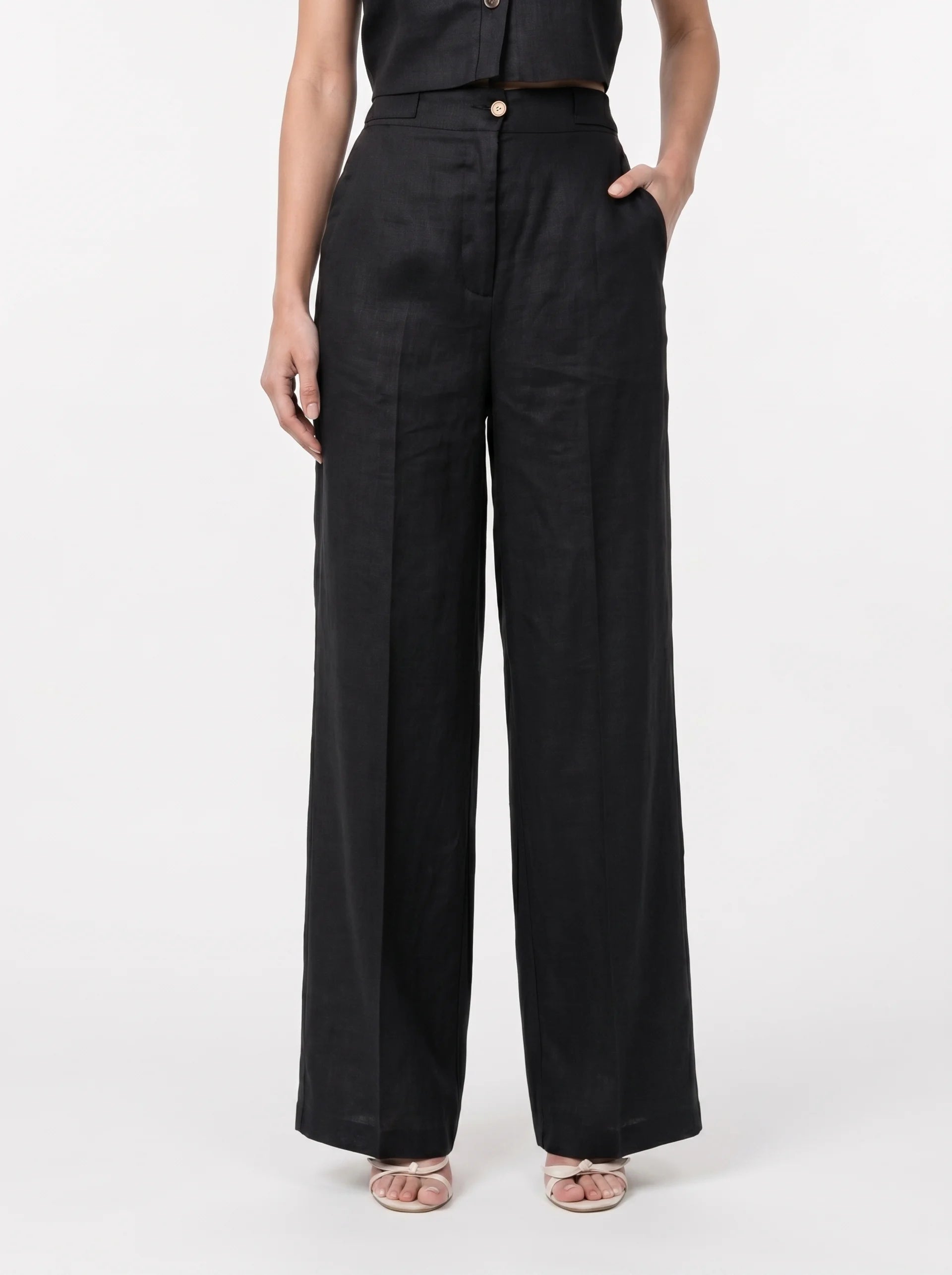 Onyx Trousers