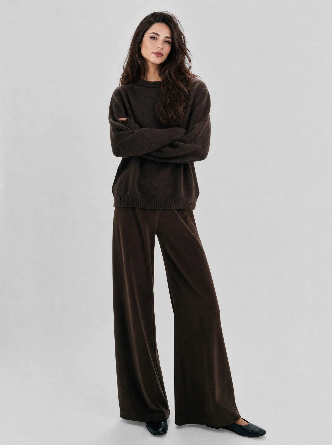 The Chocolate Trouser