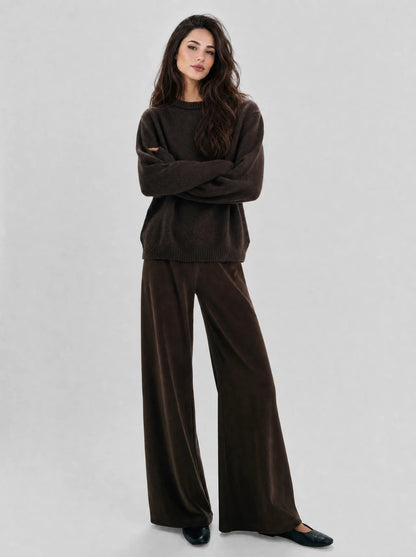 The Chocolate Trouser
