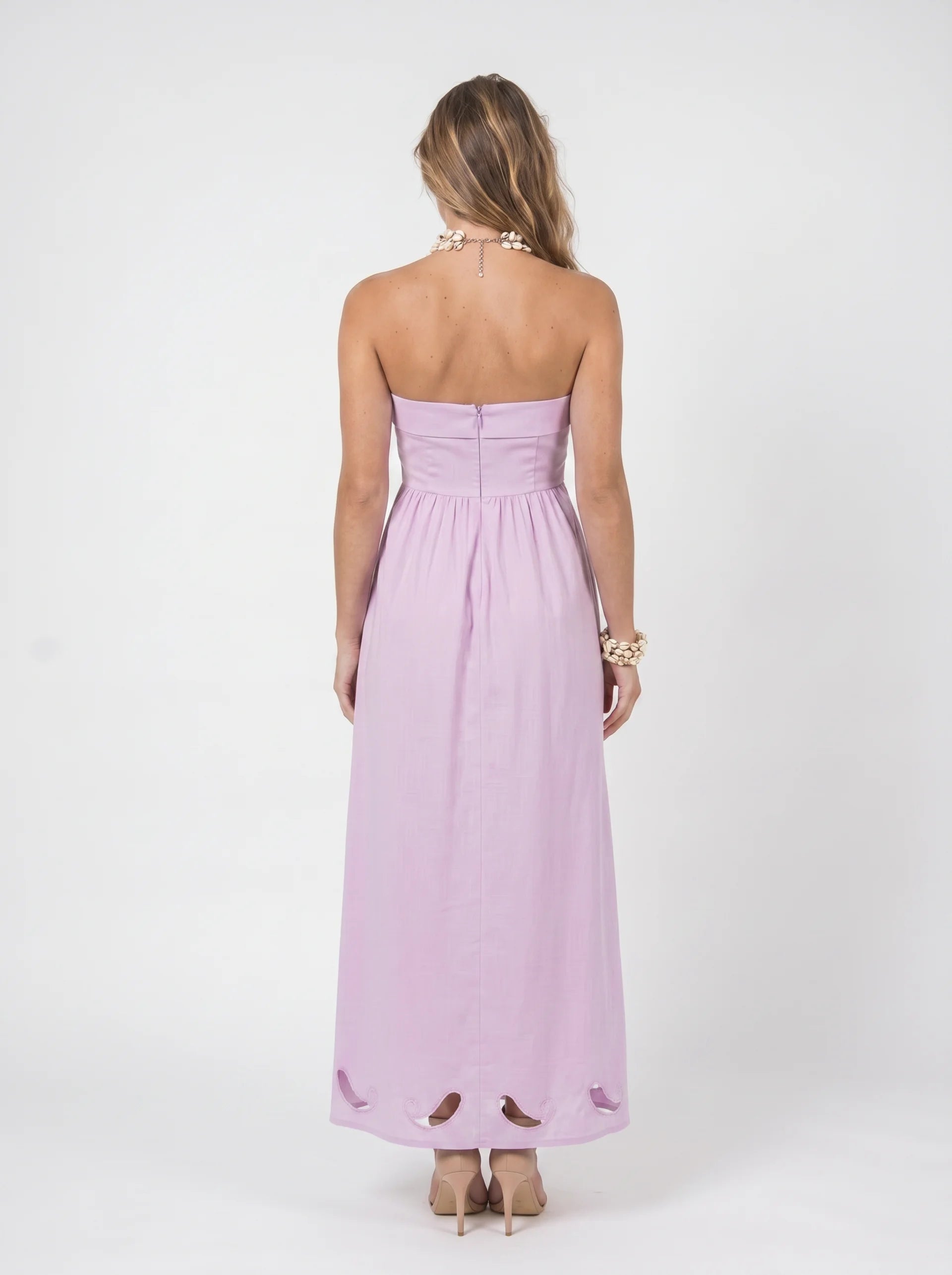 Soleil Dress