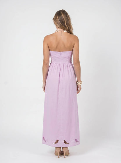 Soleil Dress
