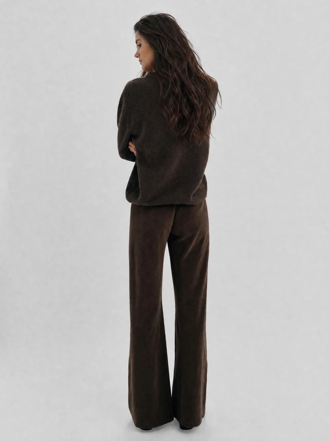 The Chocolate Trouser