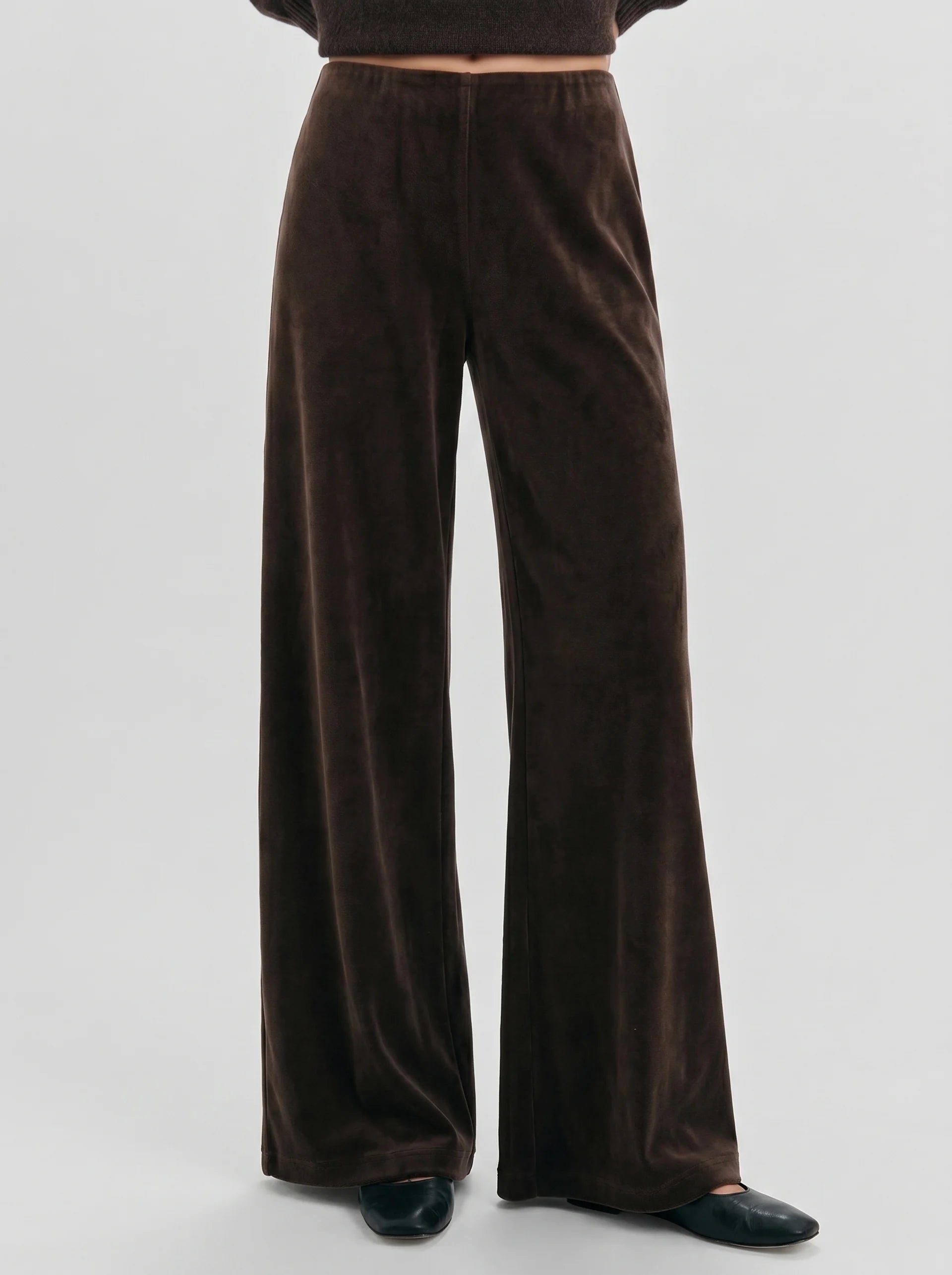 The Chocolate Trouser