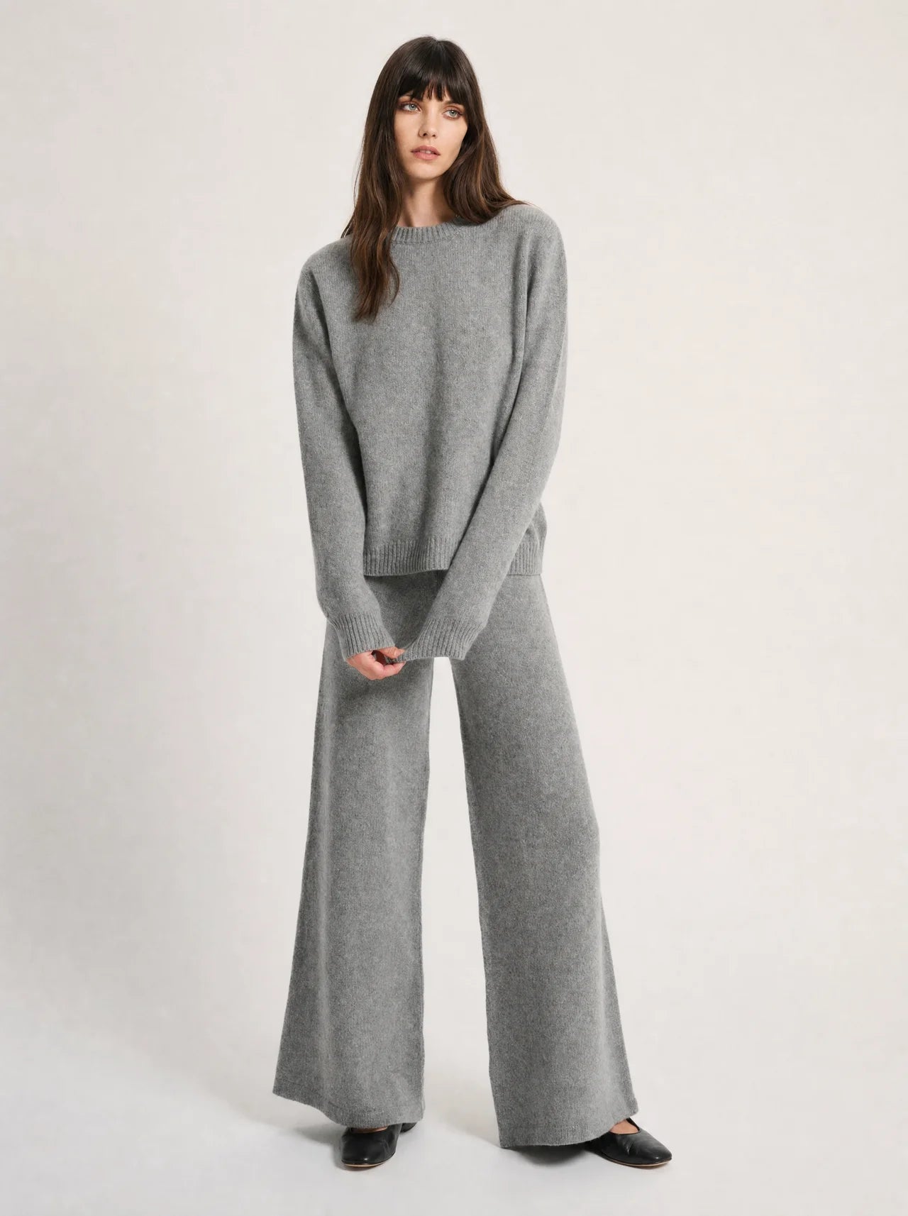 The Brume Set — Grey