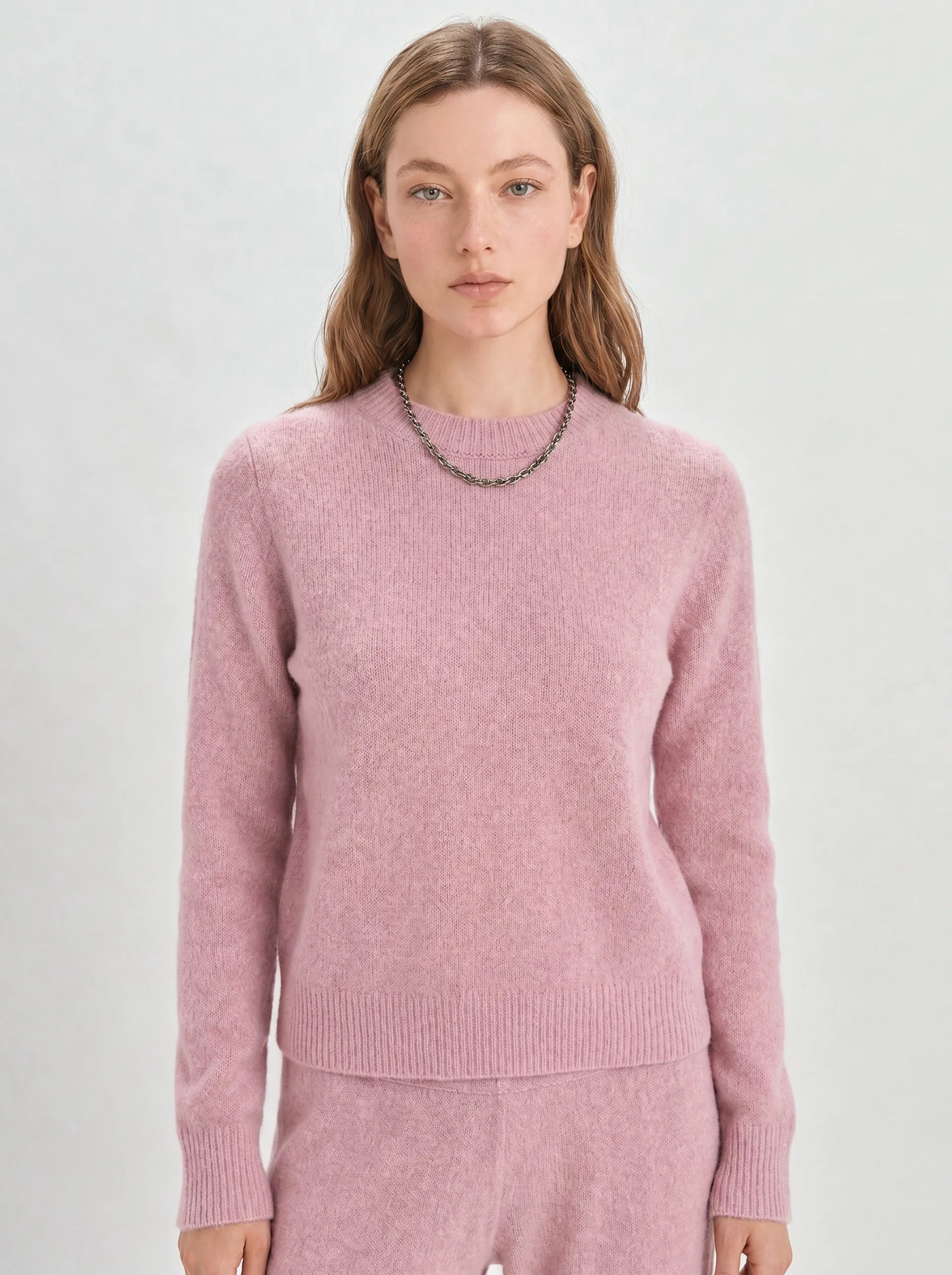 The Fleur Set — Rose